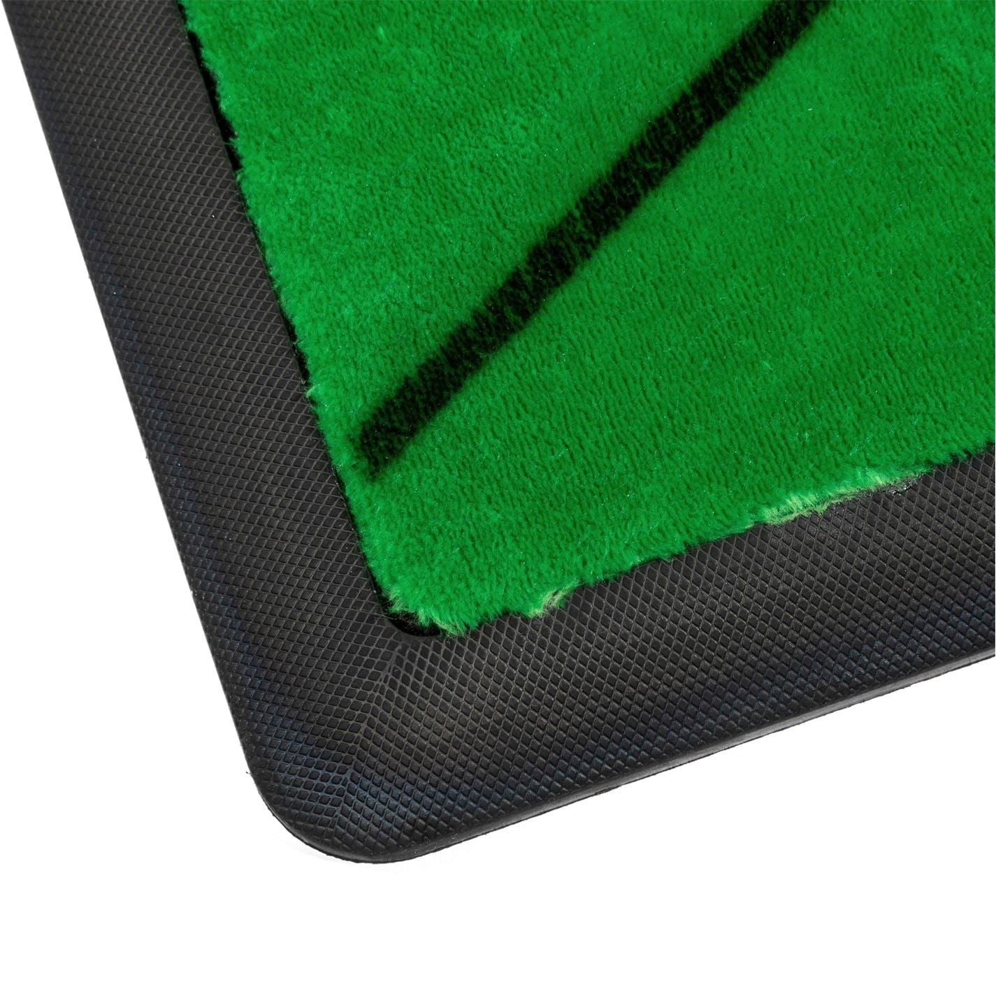 Slazenger Golf Training Mat Adults