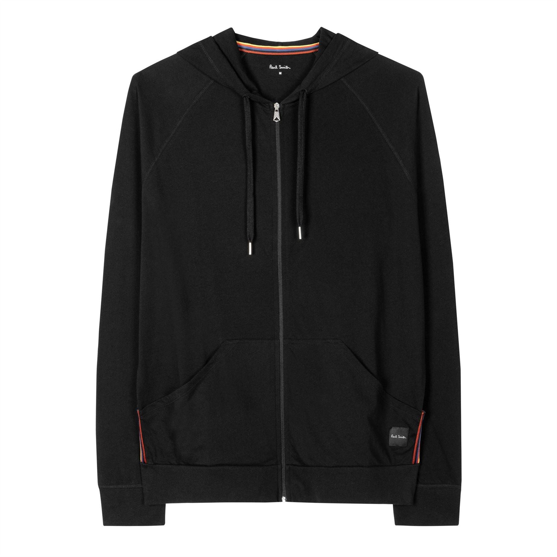 Paul Smith Hooded Regular Fit Sweatshirt