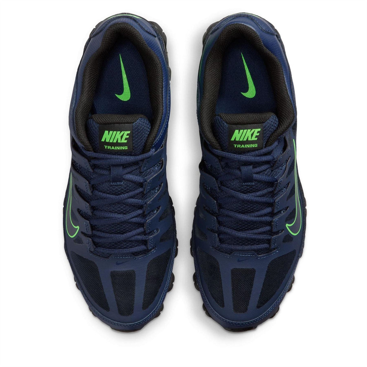 Nike Mens Reax 8 Tr Workout Shoes