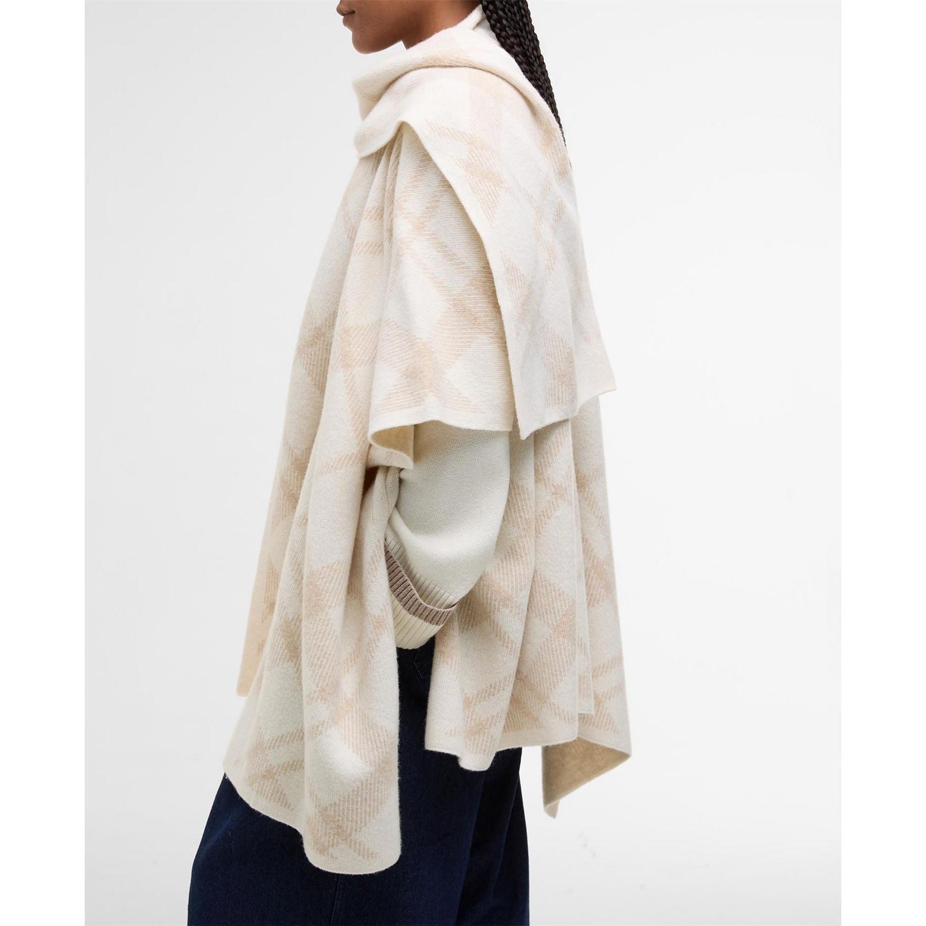 Barbour Vienna Cape