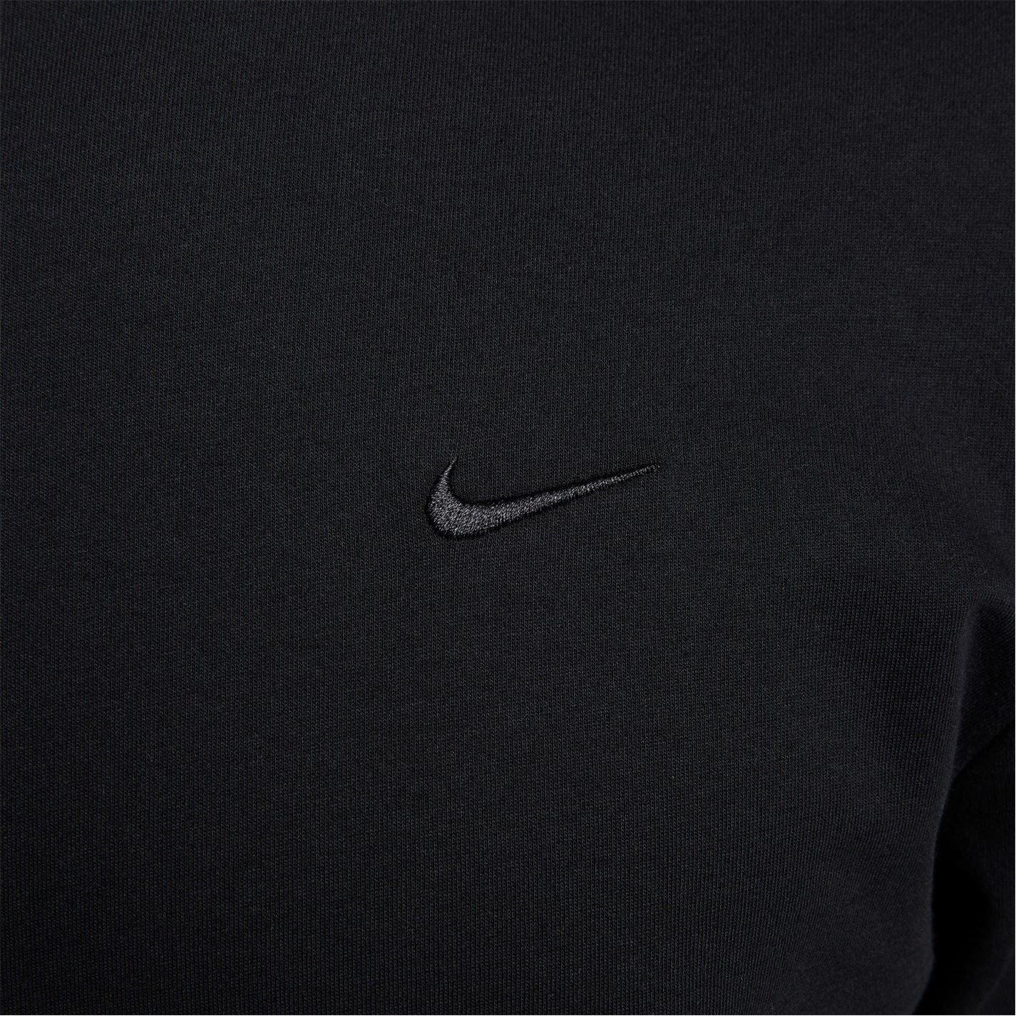 Nike Mens Dri Fit Primary Short Sleeve Training Top