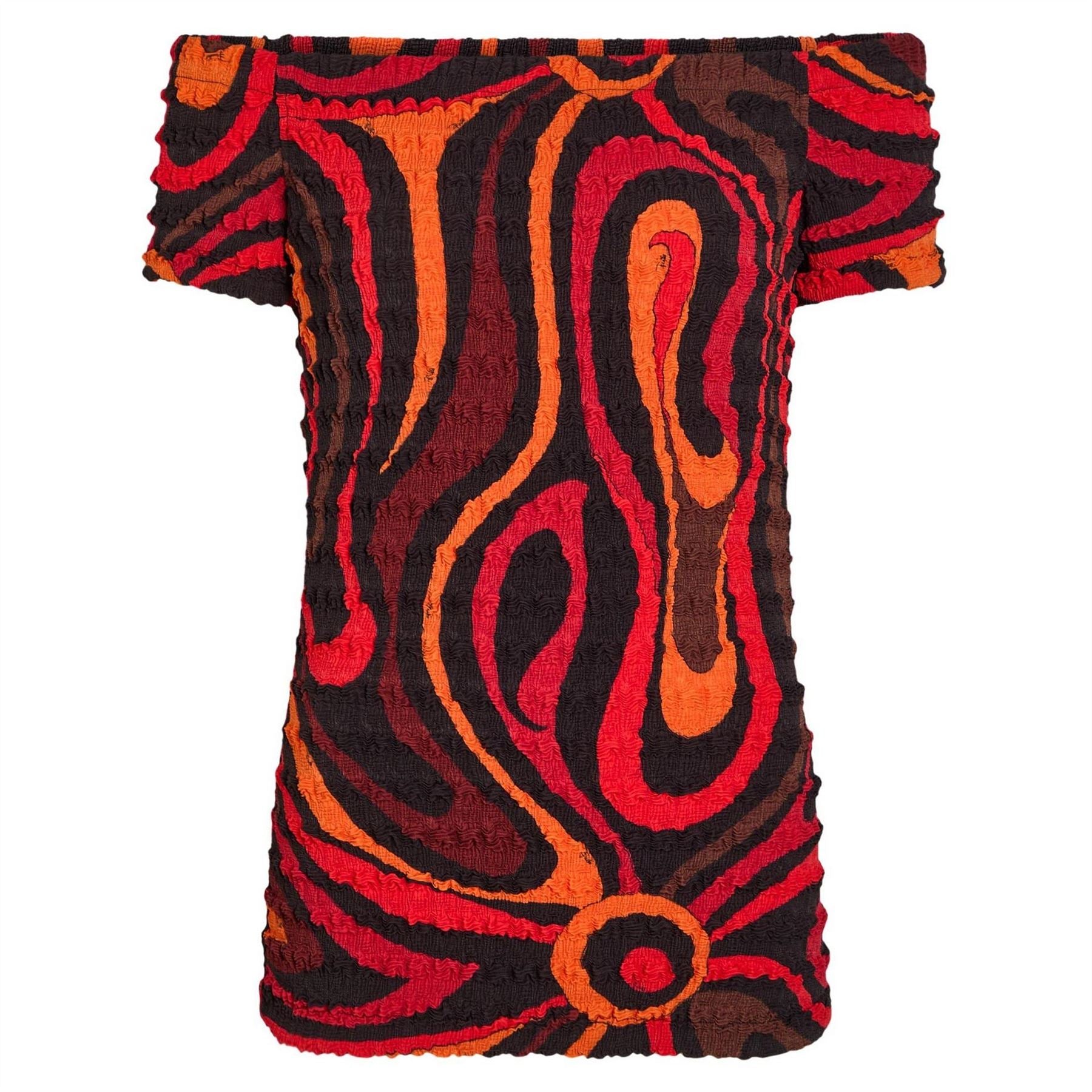 PUCCI   Shibori