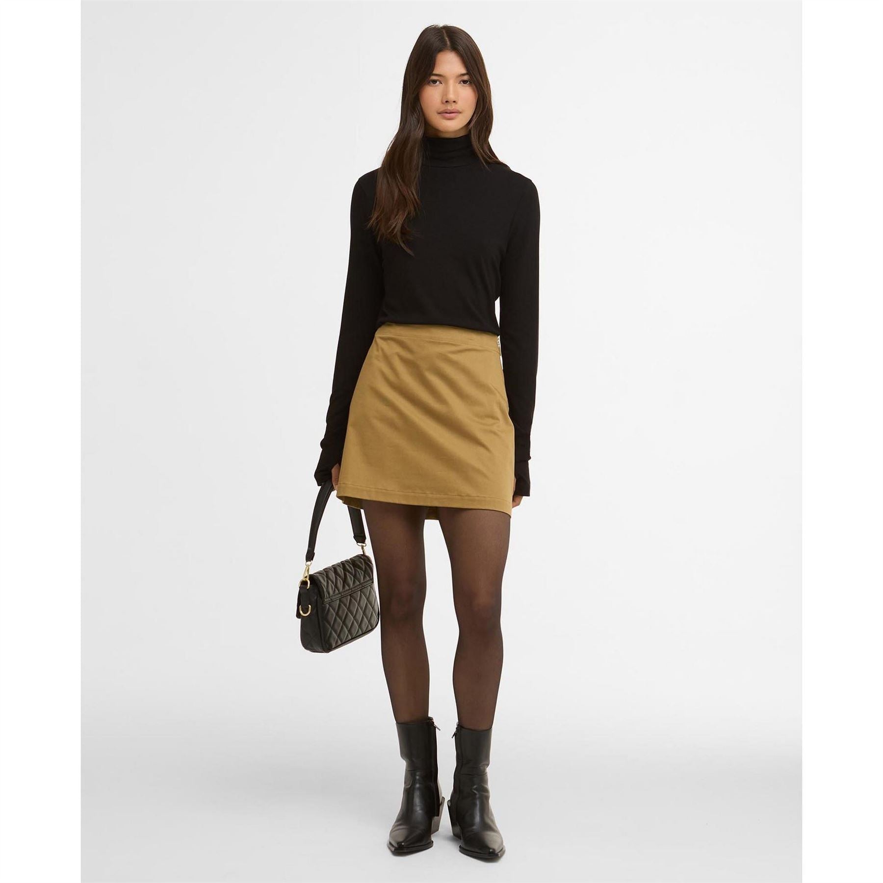 Barbour International Leia Top