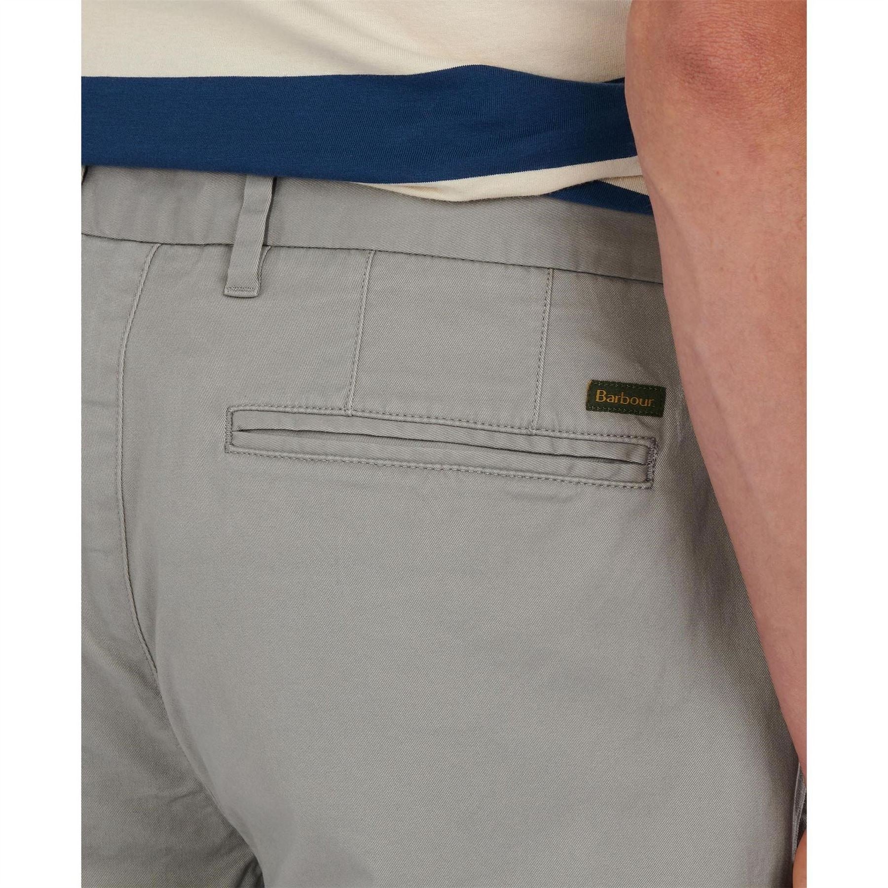 Barbour Essential Chinos