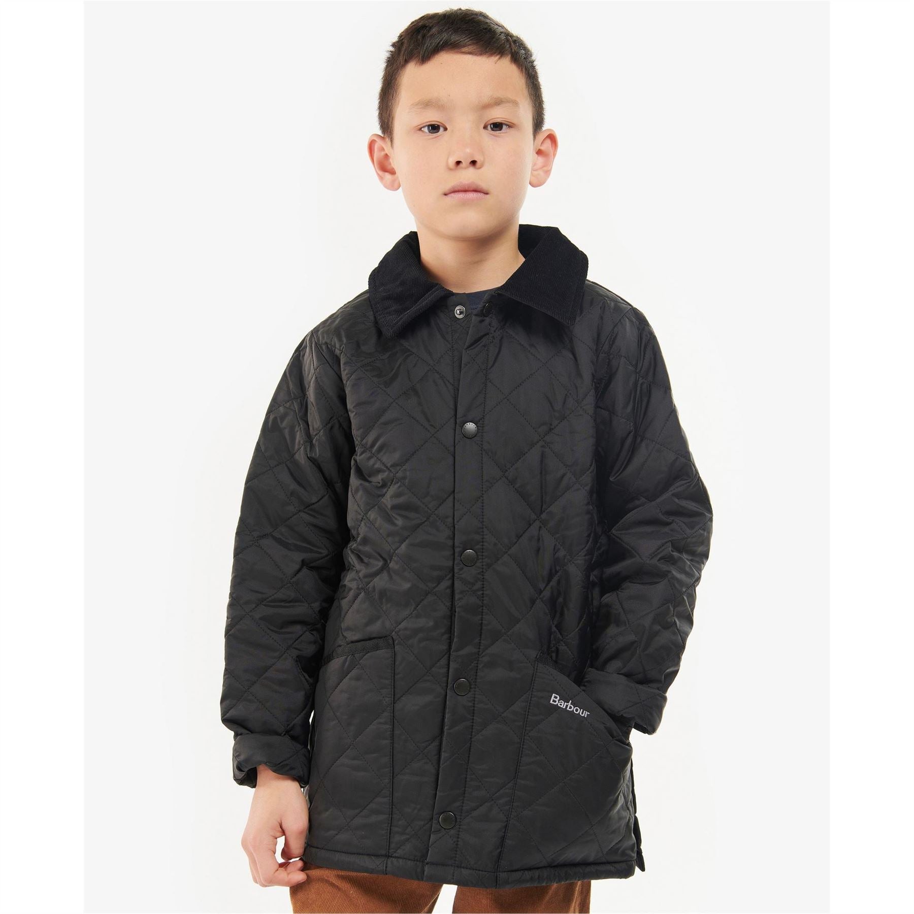 Barbour Liddesdale® Quilted Jacket