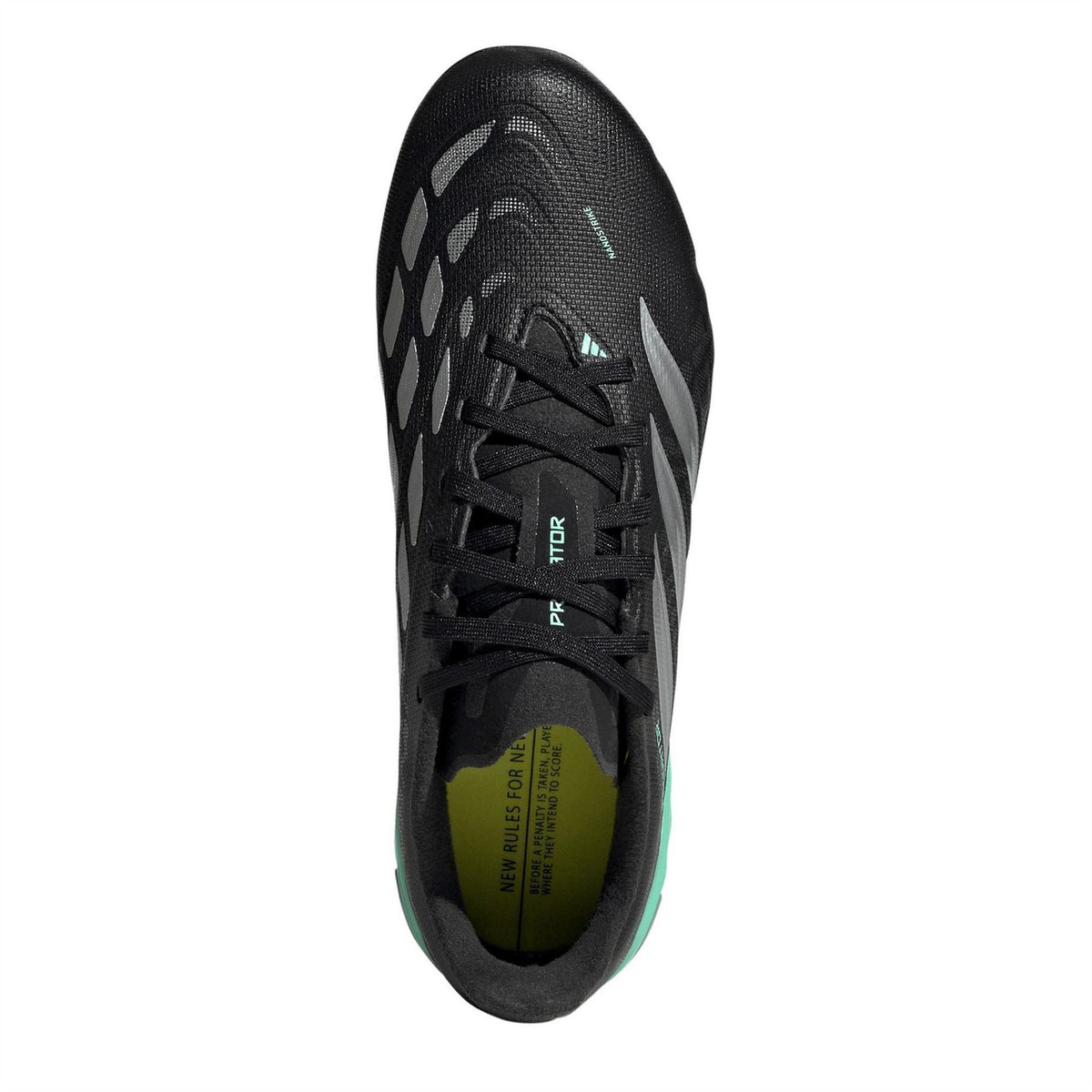adidas adidas Predator League Firm Ground Football Boots