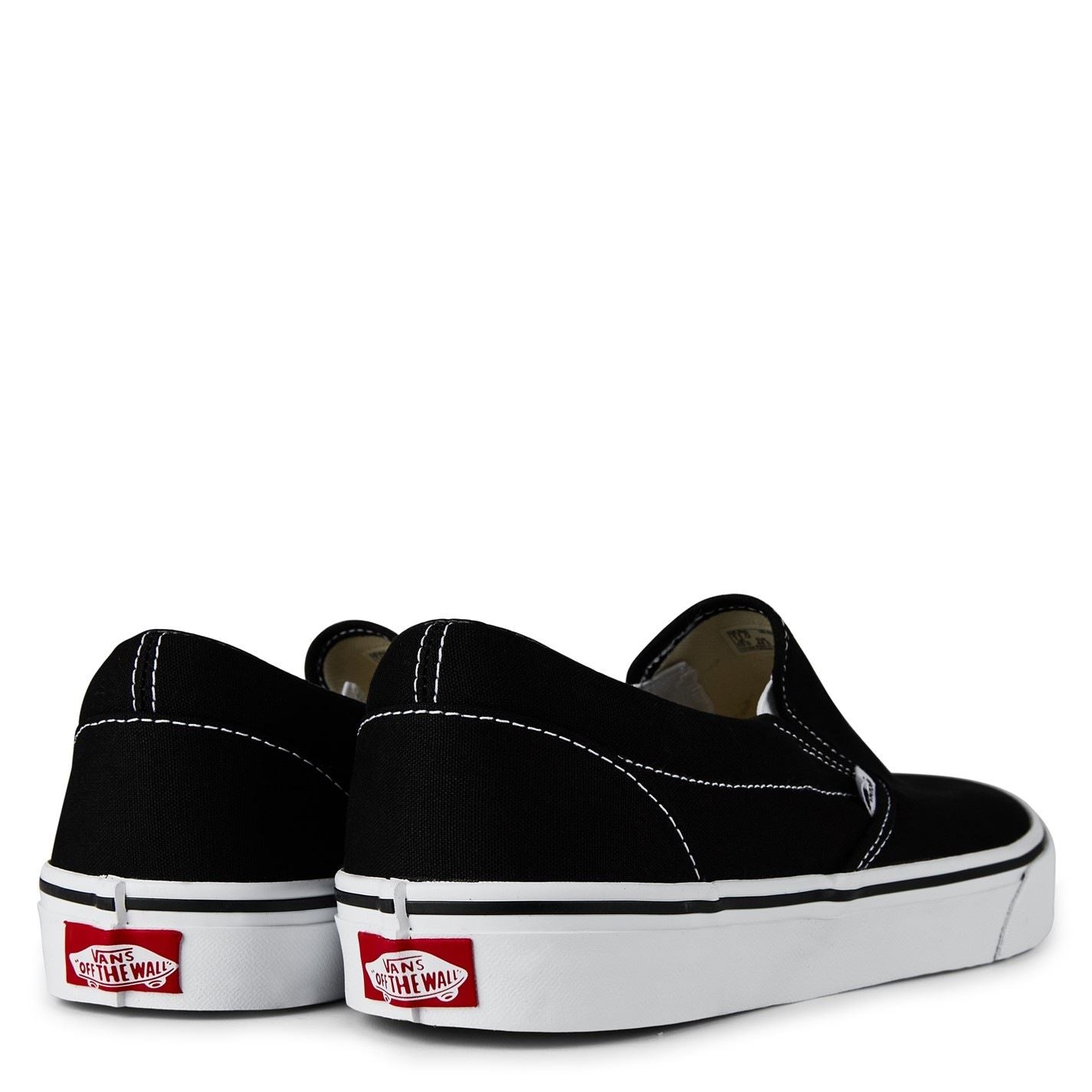 Vans Adults Under Armour Classic Low Top Trainers