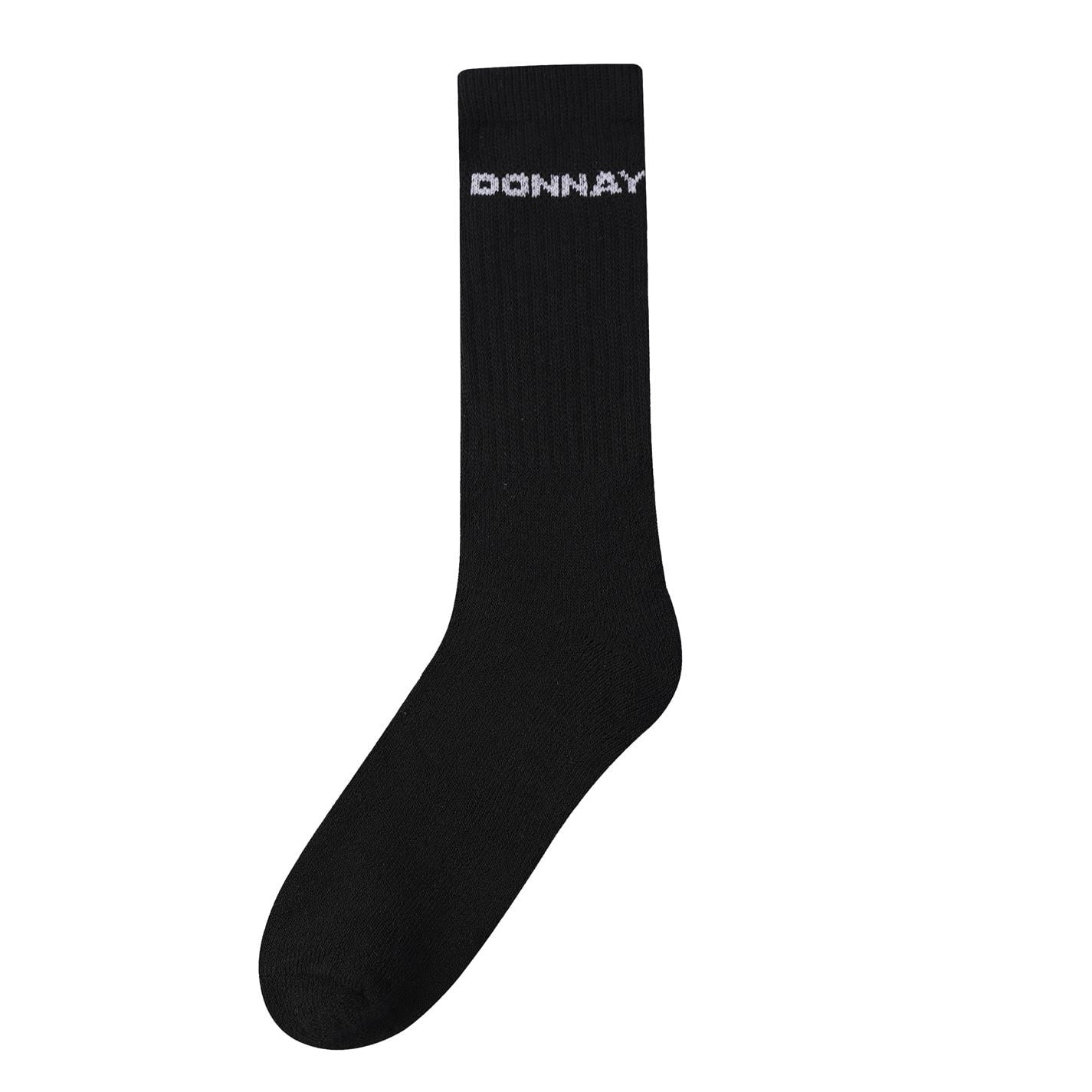 Donnay 10 Pack Crew Socks Children