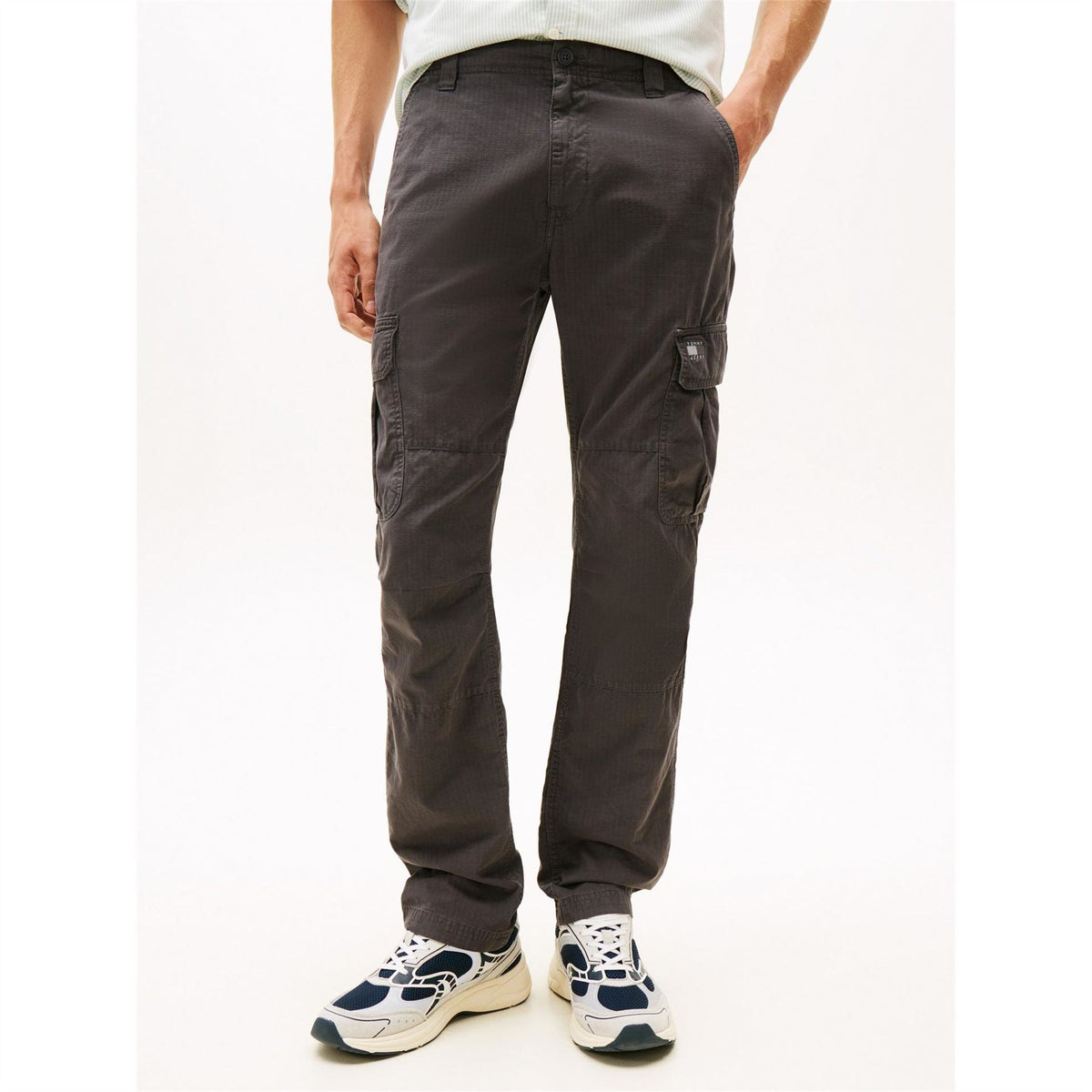 Tommy Jeans Ryan Cargo Trousers