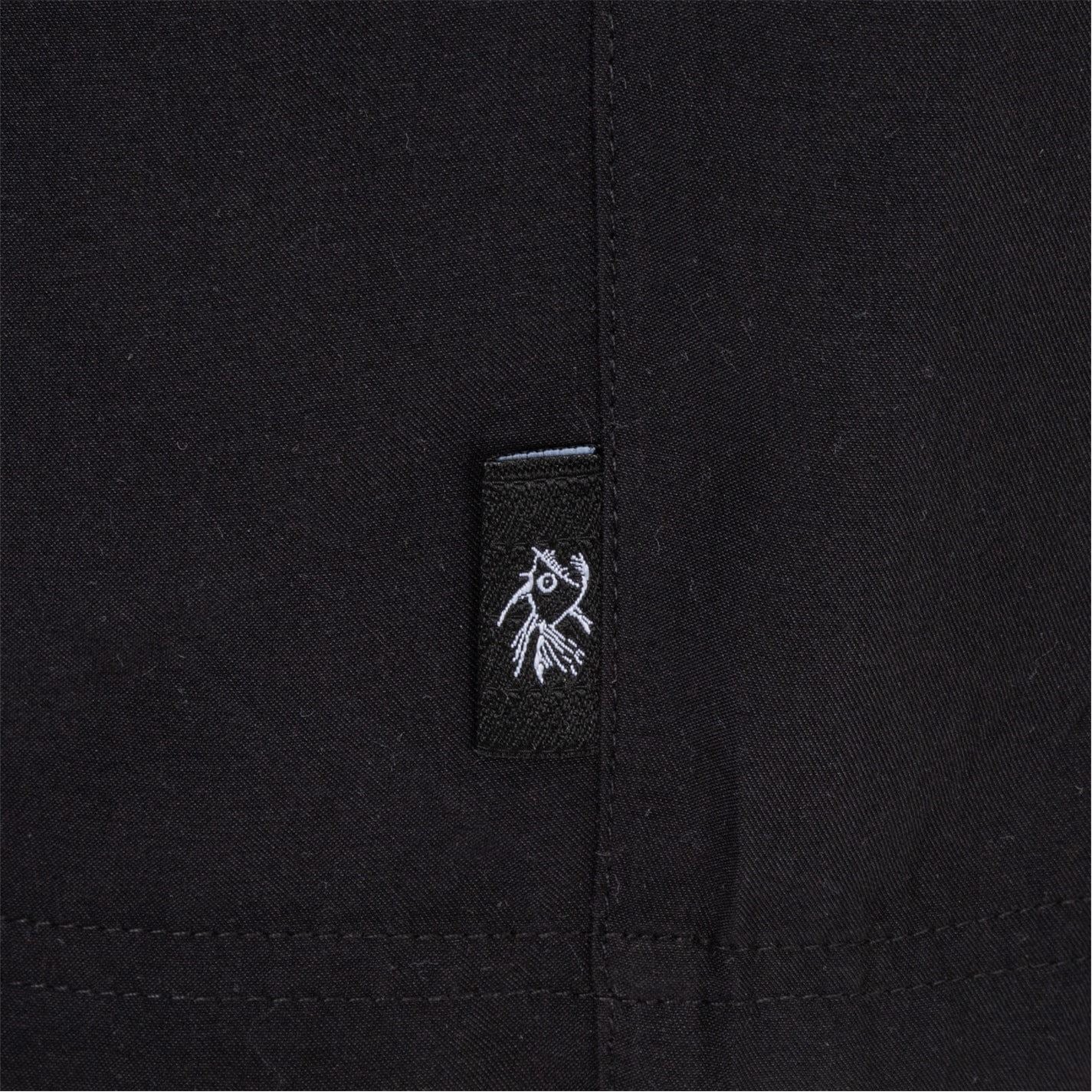 Hot Tuna Floral Swimming Shorts with Elasticated Waistband