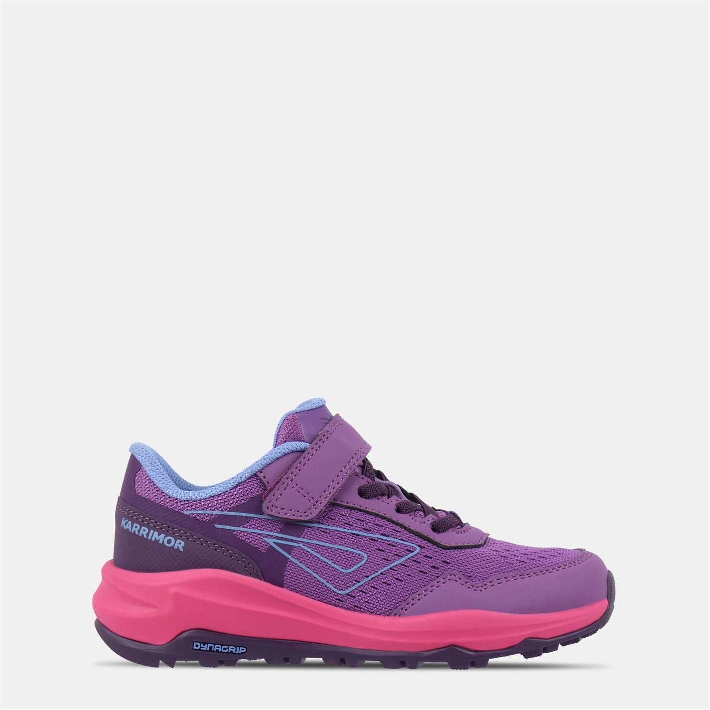 Karrimor Tempo Tr 8 Child Girls Trainers