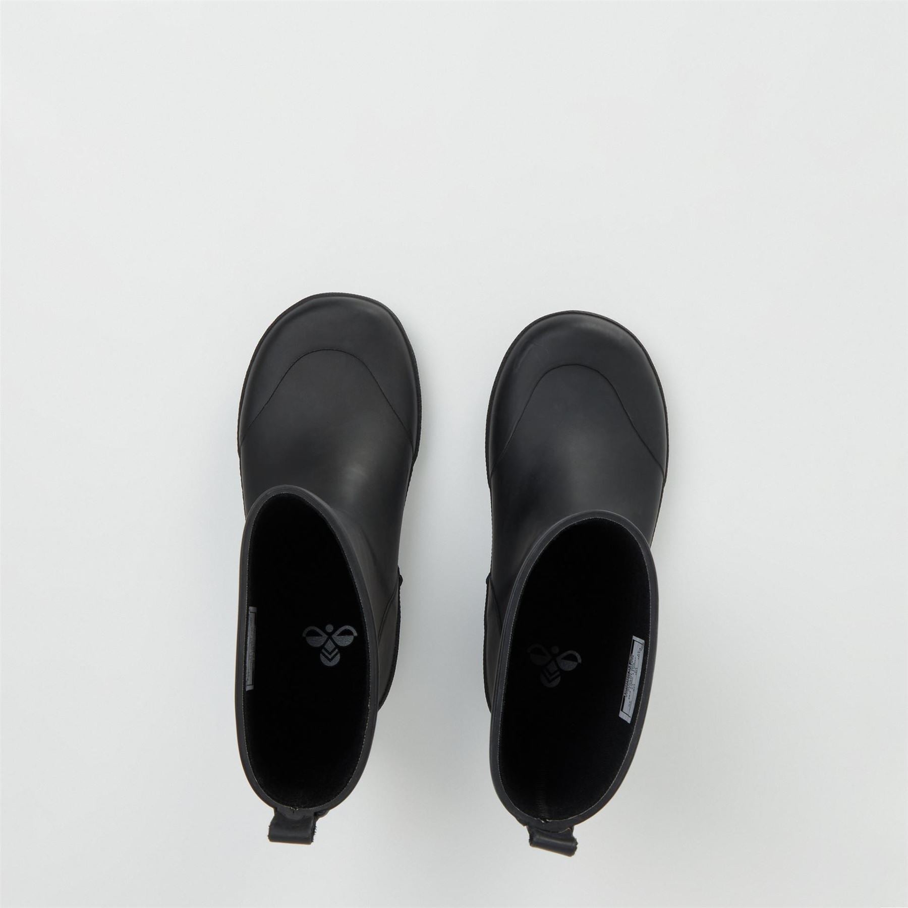Hummel Children's Rubber Wellington Boots