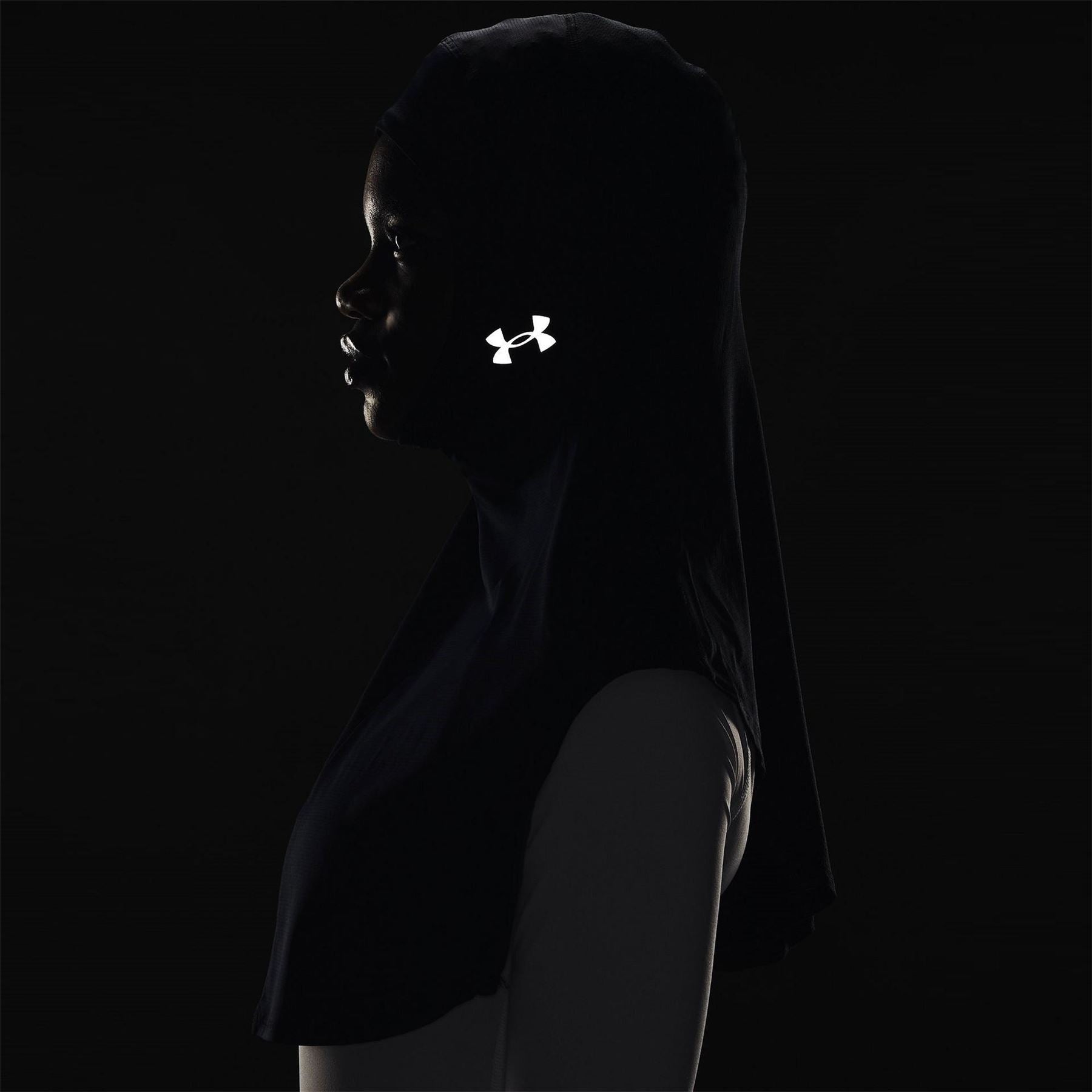 Under Armour Womens Extended Sport Hijab