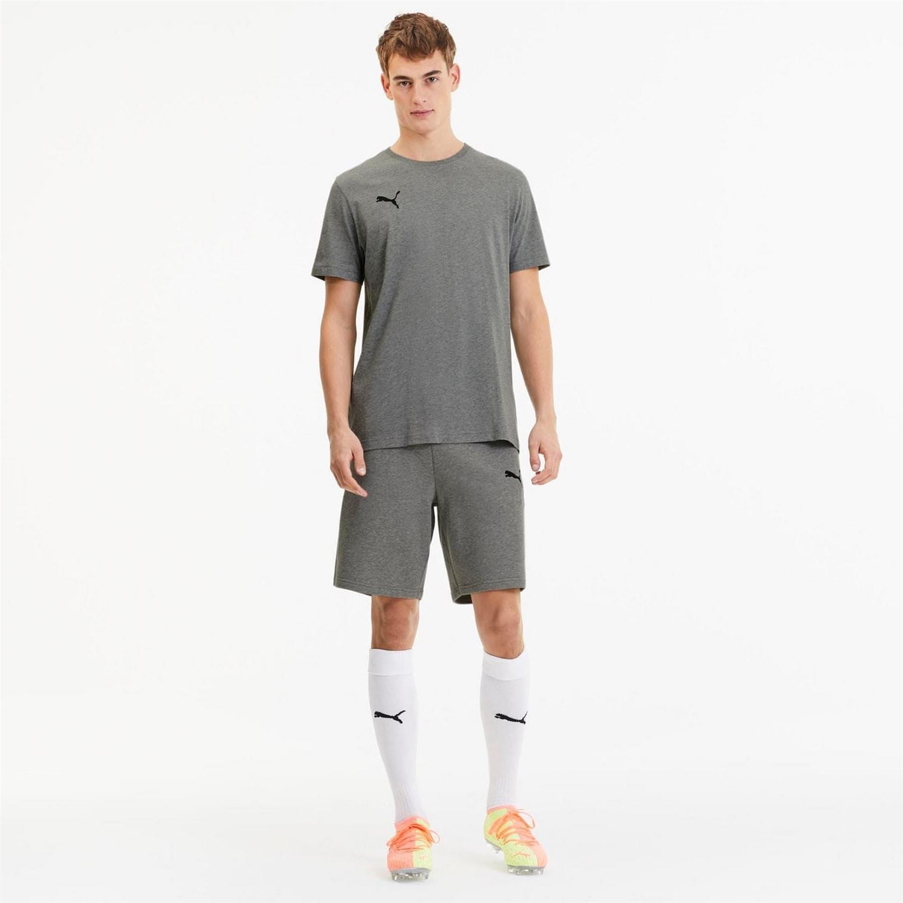 Puma 23 Casuals T-Shirt