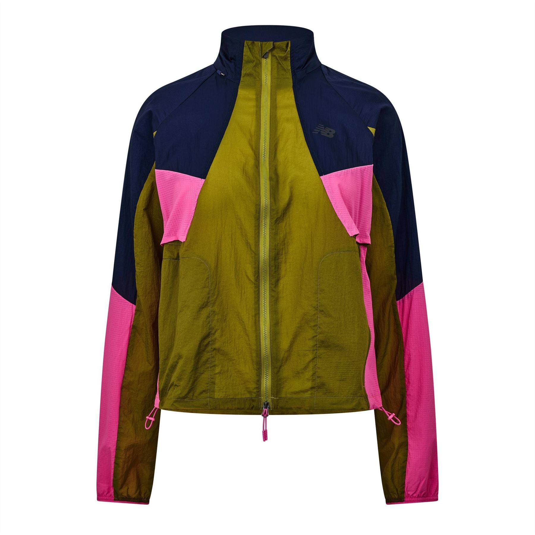 New Balance Athletics Jacket