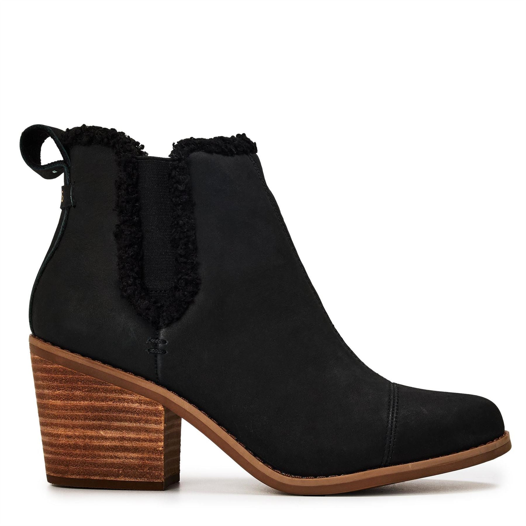 Toms Boot Ladies