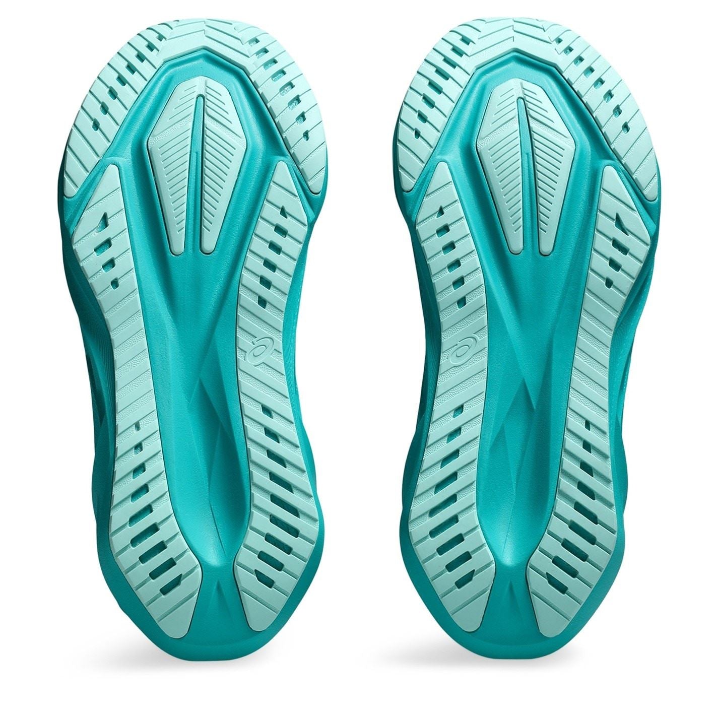 Asics Mens Novablast 5 Road Running Shoes