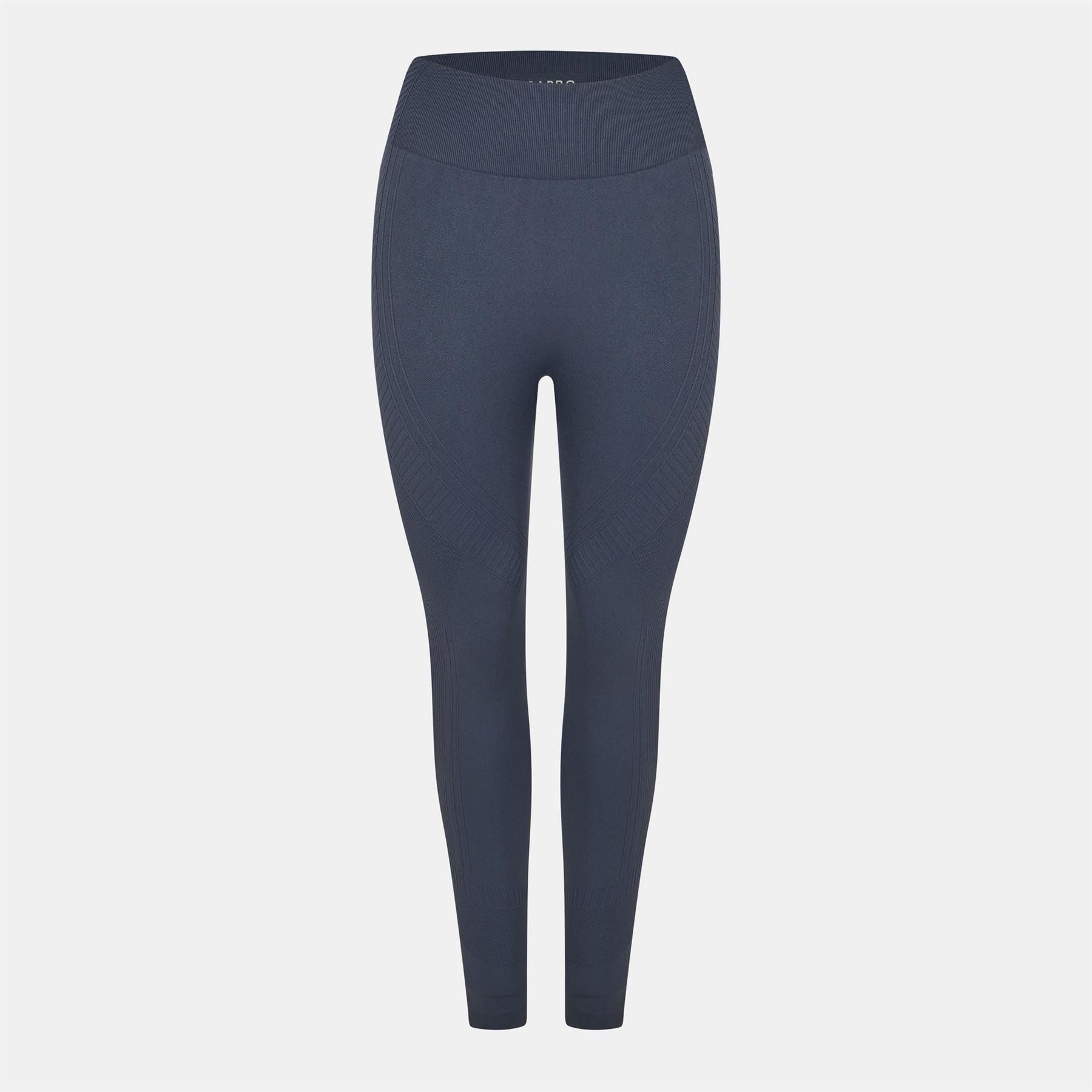 USA Pro Womens High Rise Seamless Tights