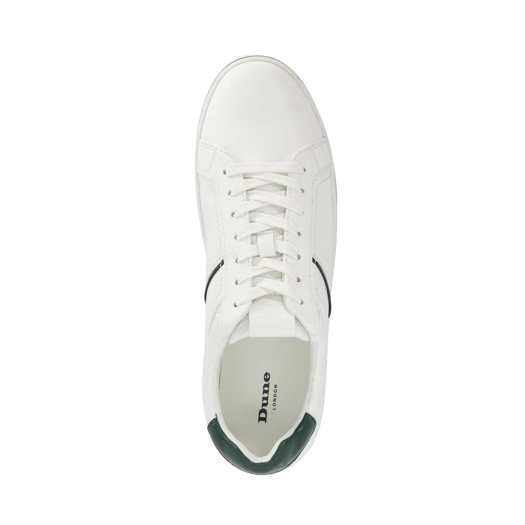 Dune London Tazzy Sn63