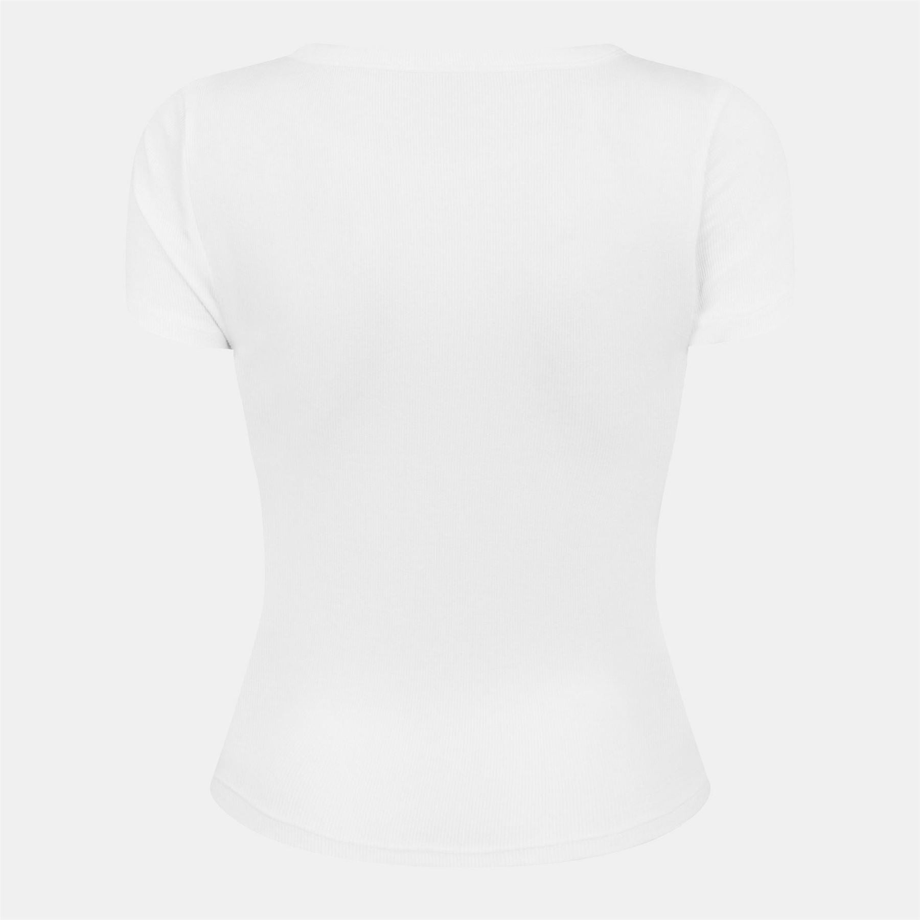 Jack Wills Slim Fit Layered Short Sleeve T-Shirt