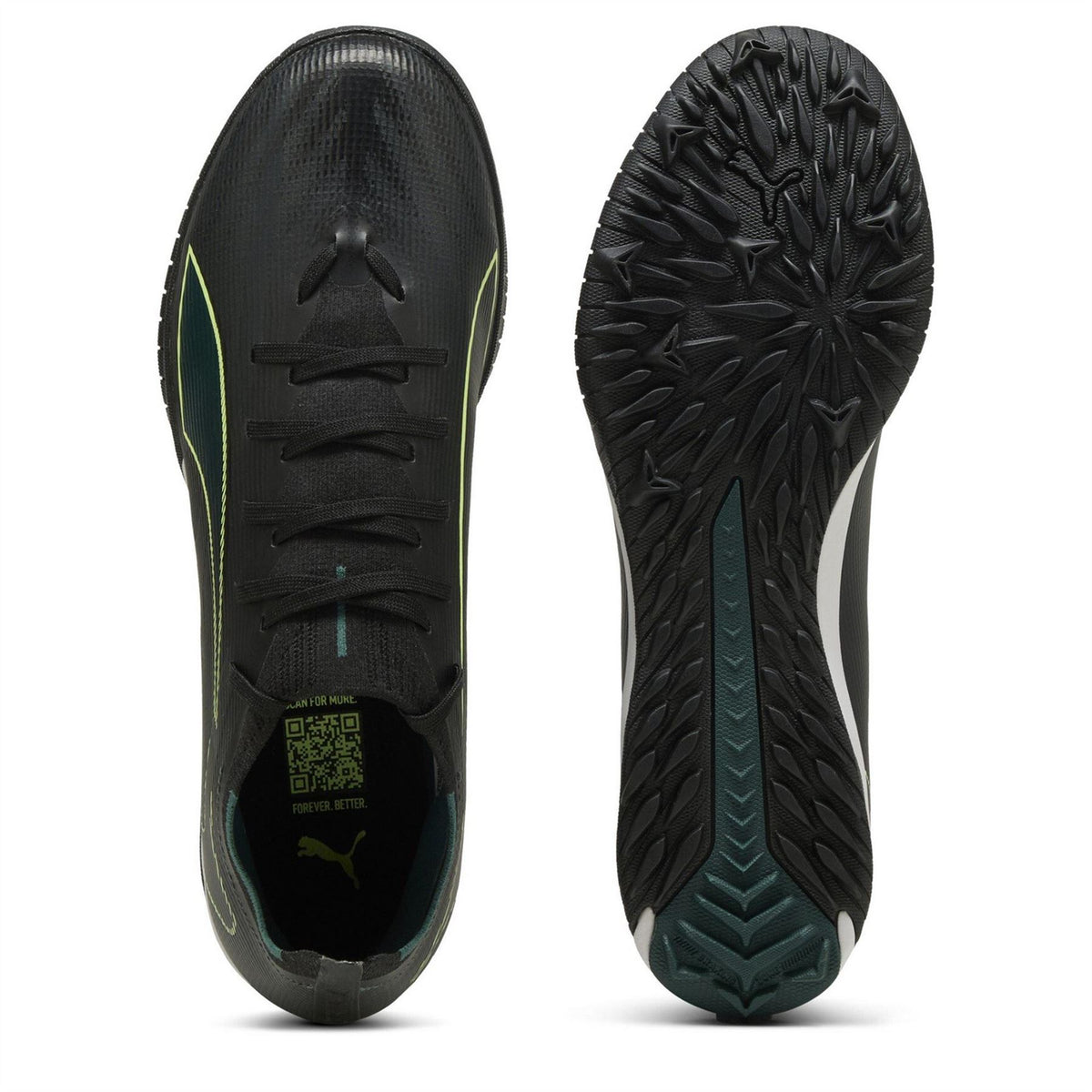 Puma Ultra 6 Match Astro Turf Football Boots