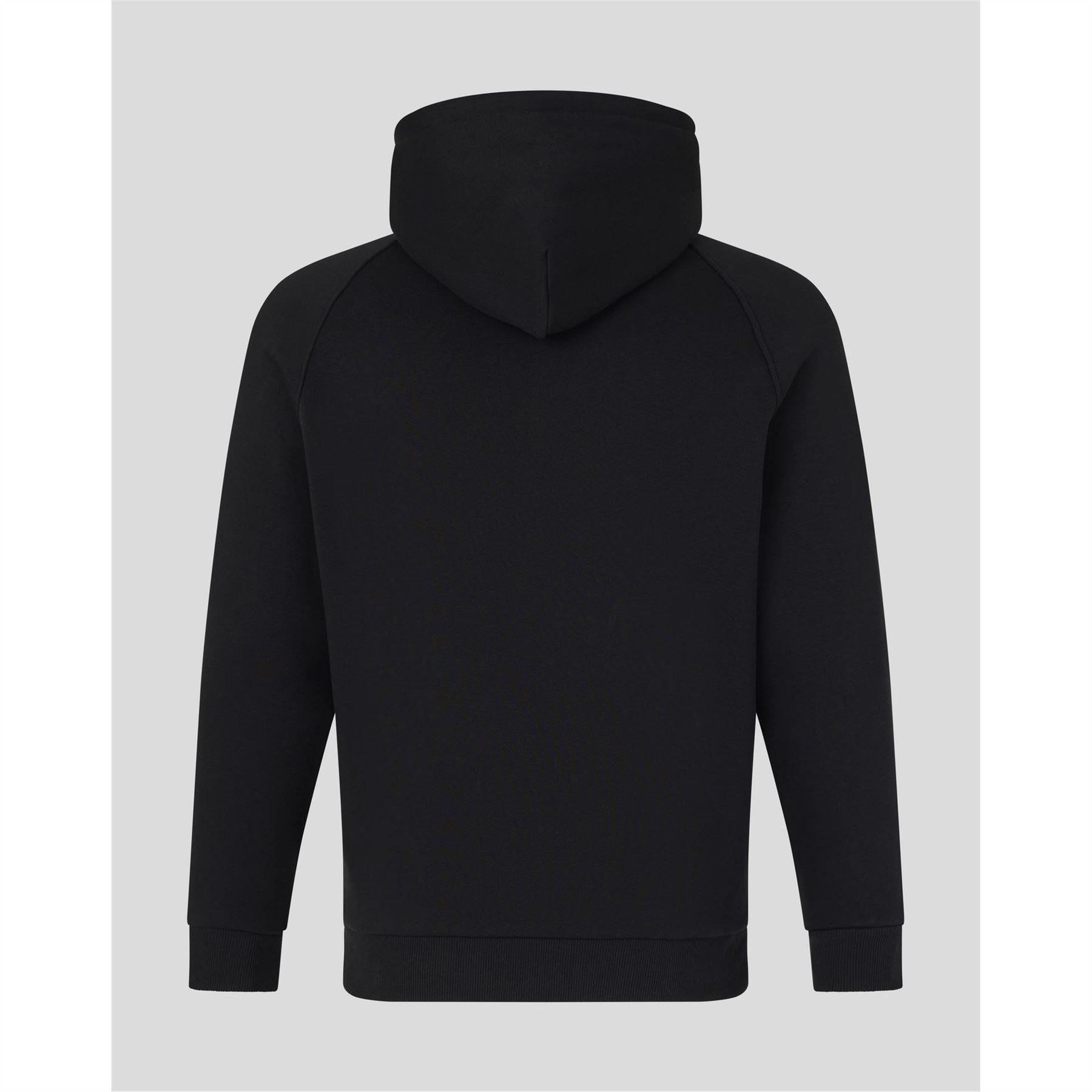 Castore England Rugby 2026 Travel Adapt Fleece Hoodie