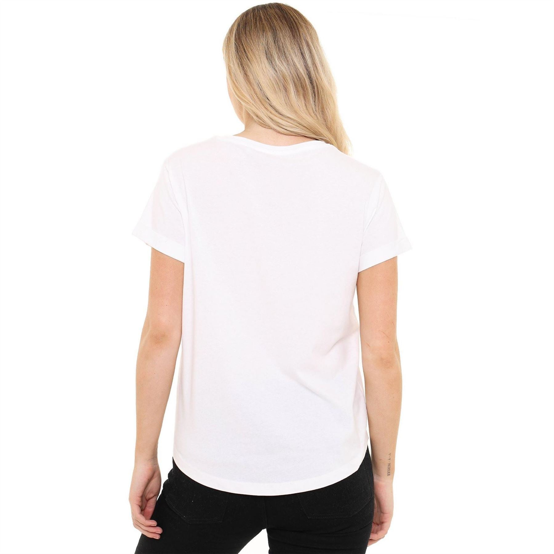 Suburban Riot Athletics T-Shirt
