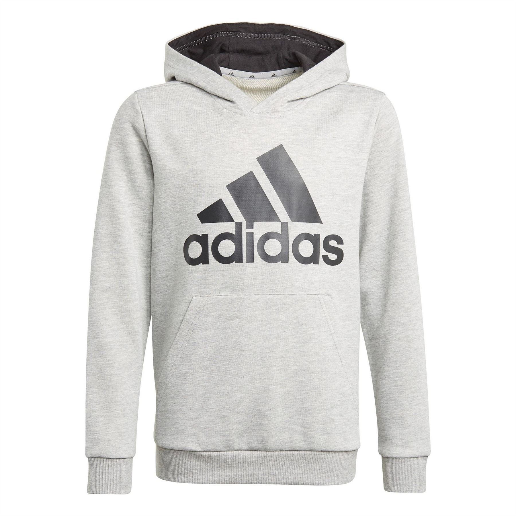 adidas Overhead Hoodie