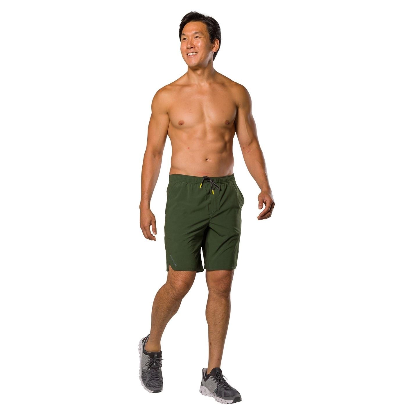 Nathan Es Shorts 9 2.0