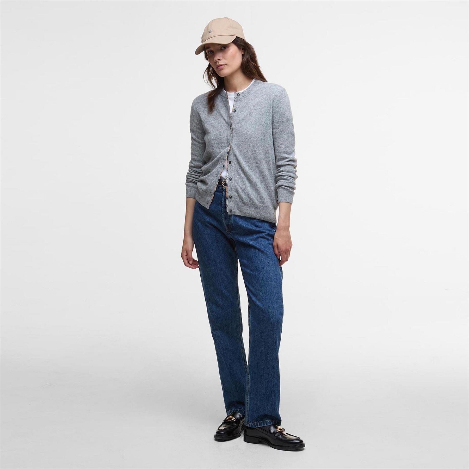 Barbour Cardigan