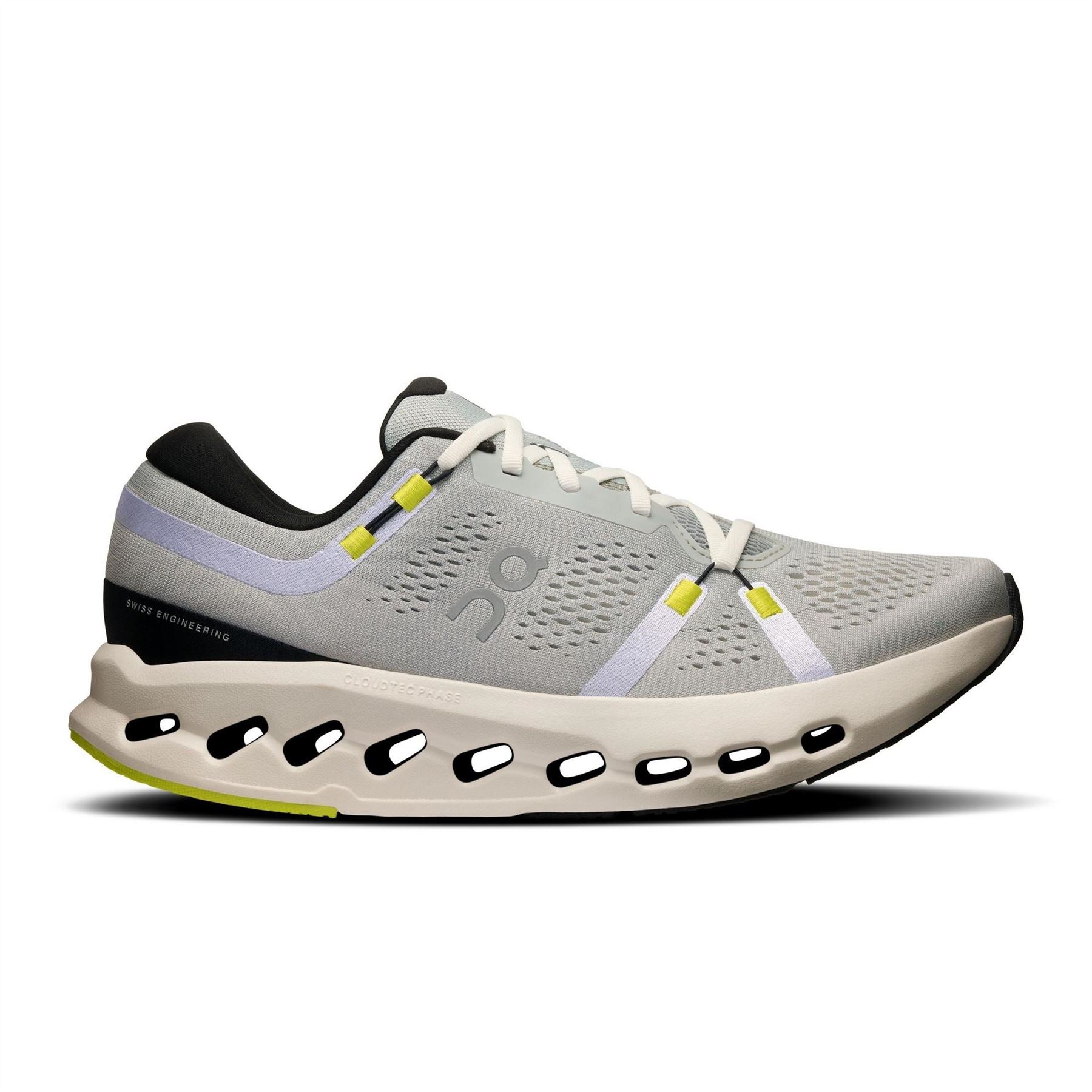On Mens Cloudsurfer 2 Running Shoes