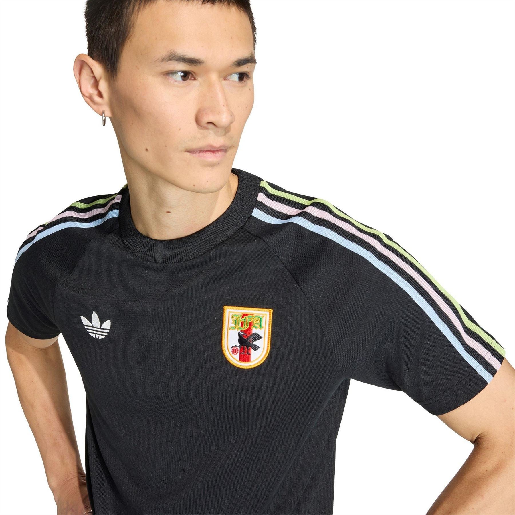 adidas Originals Shirt World Cup ™ 2026 Adults