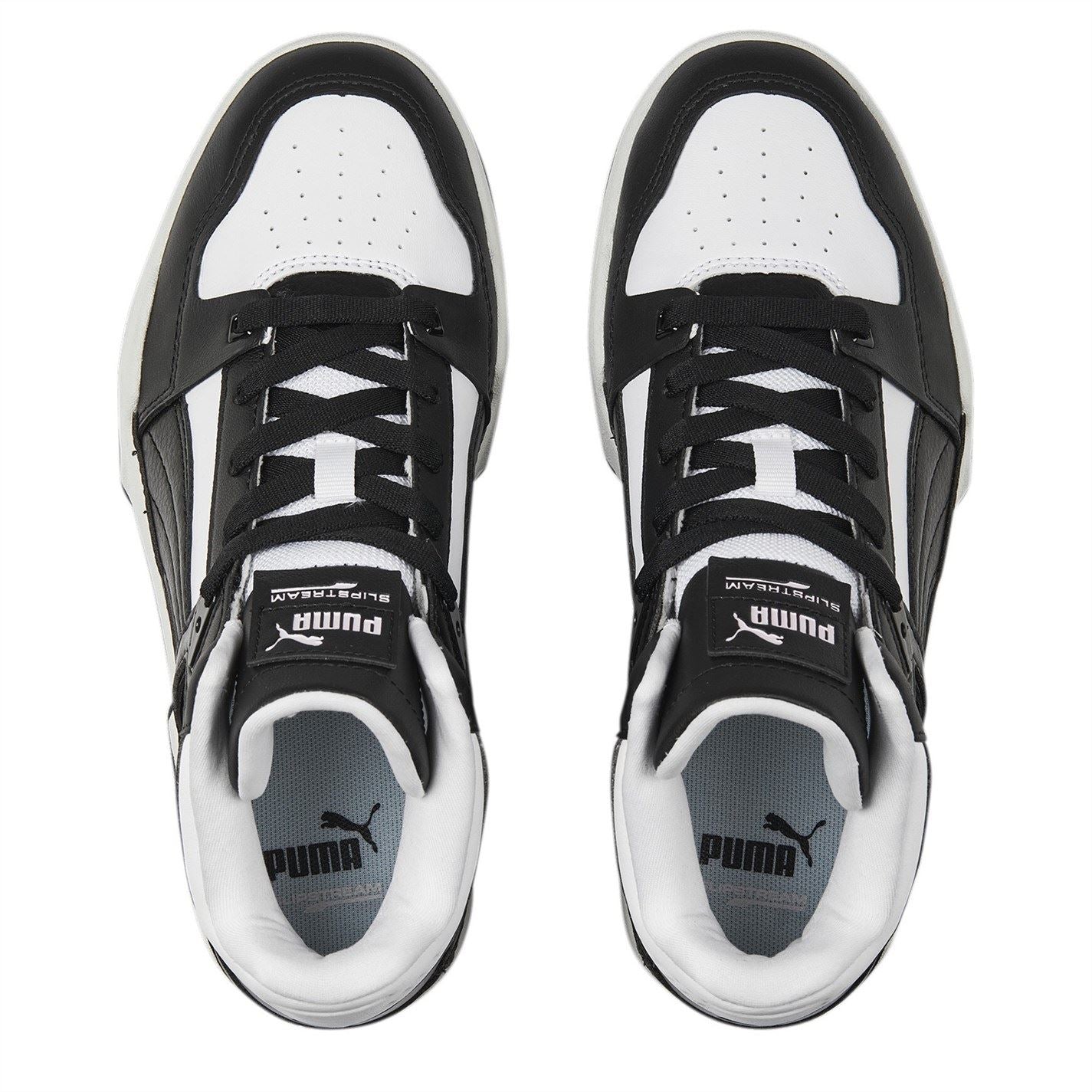 Puma Hi Runway Women's Hi-Top Sneakers