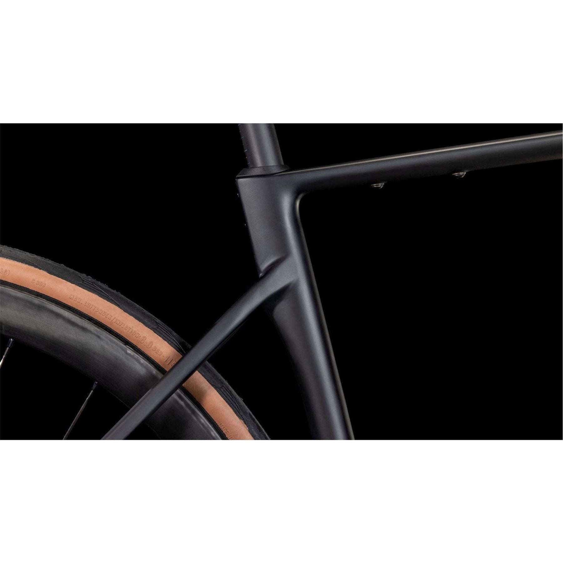 Cube C:62 Slt 2025 Carbon Road Bike