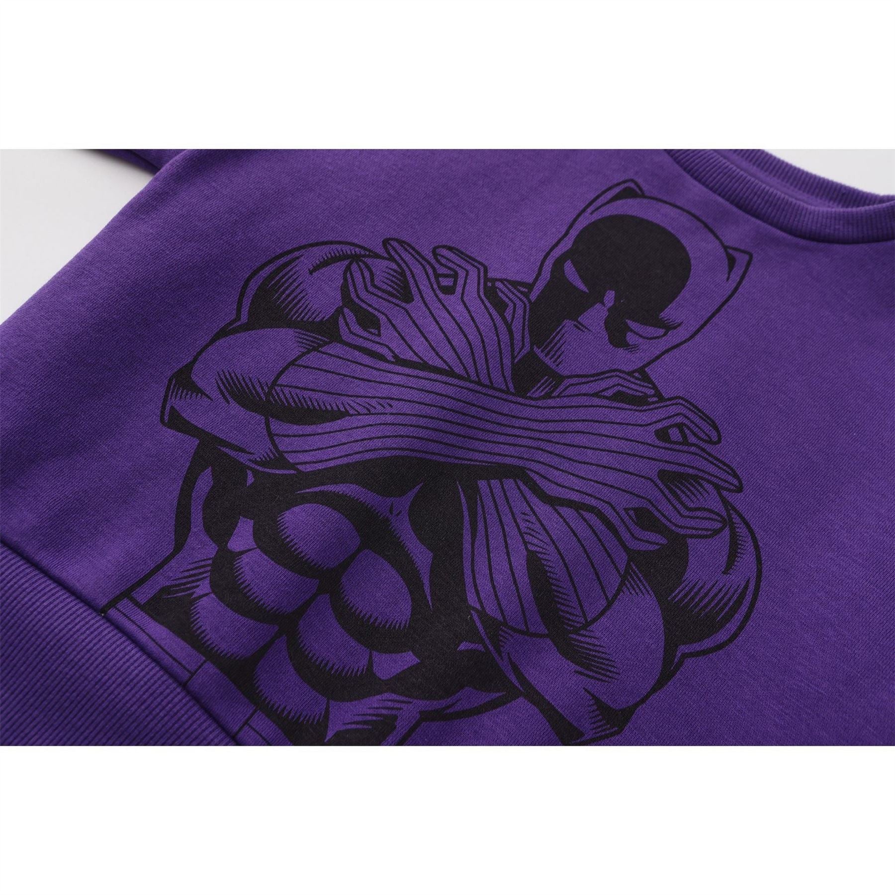 Character Man 2 Piece Set