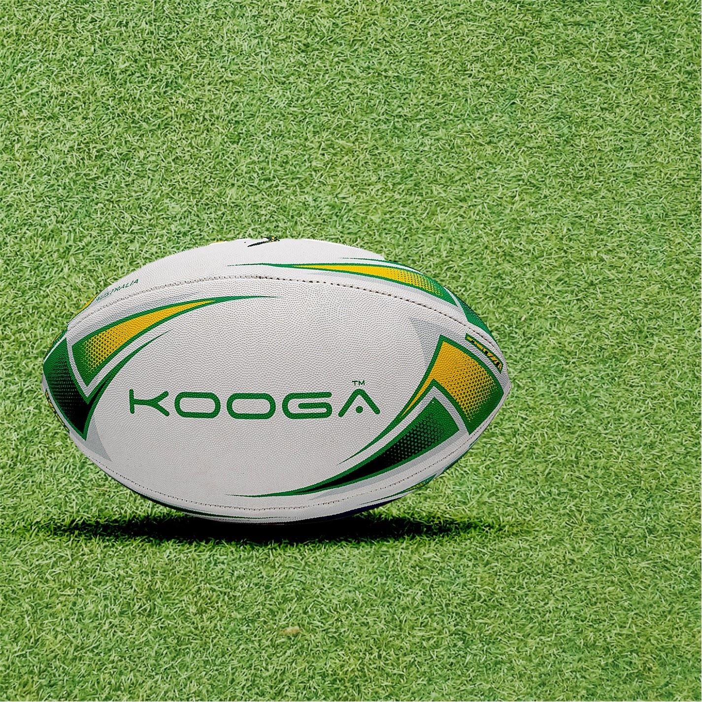 KooGa Rugby Ball