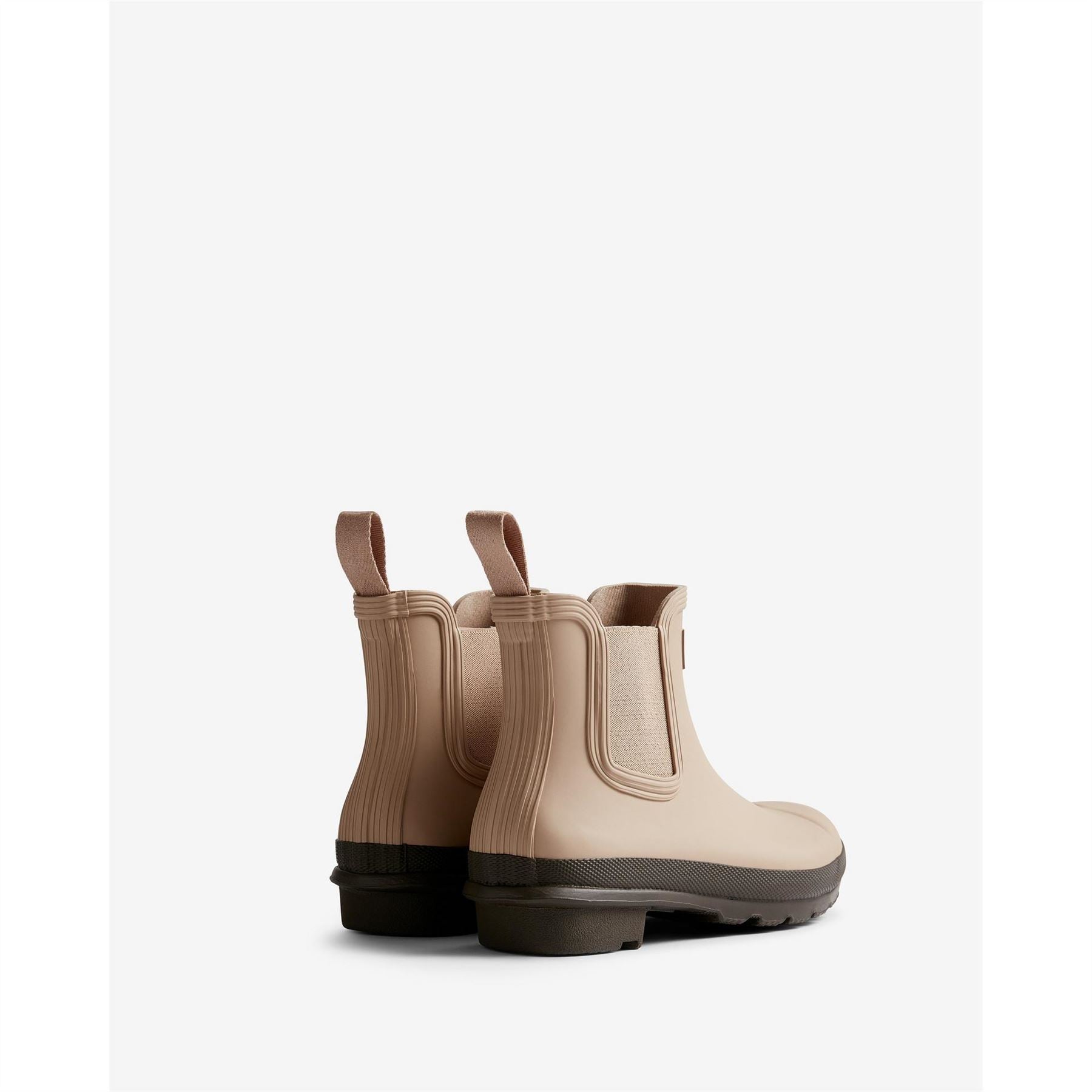 Hunter Chelsea Ankle Boots
