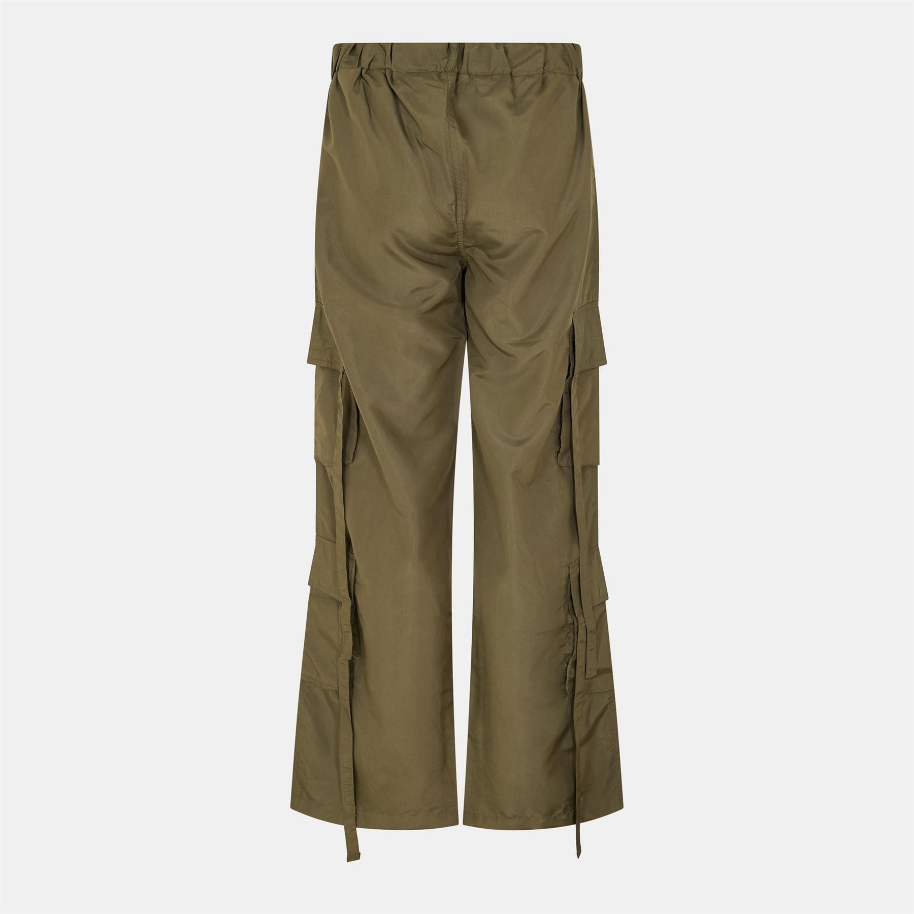 AX Paris Detail Cargo Pants