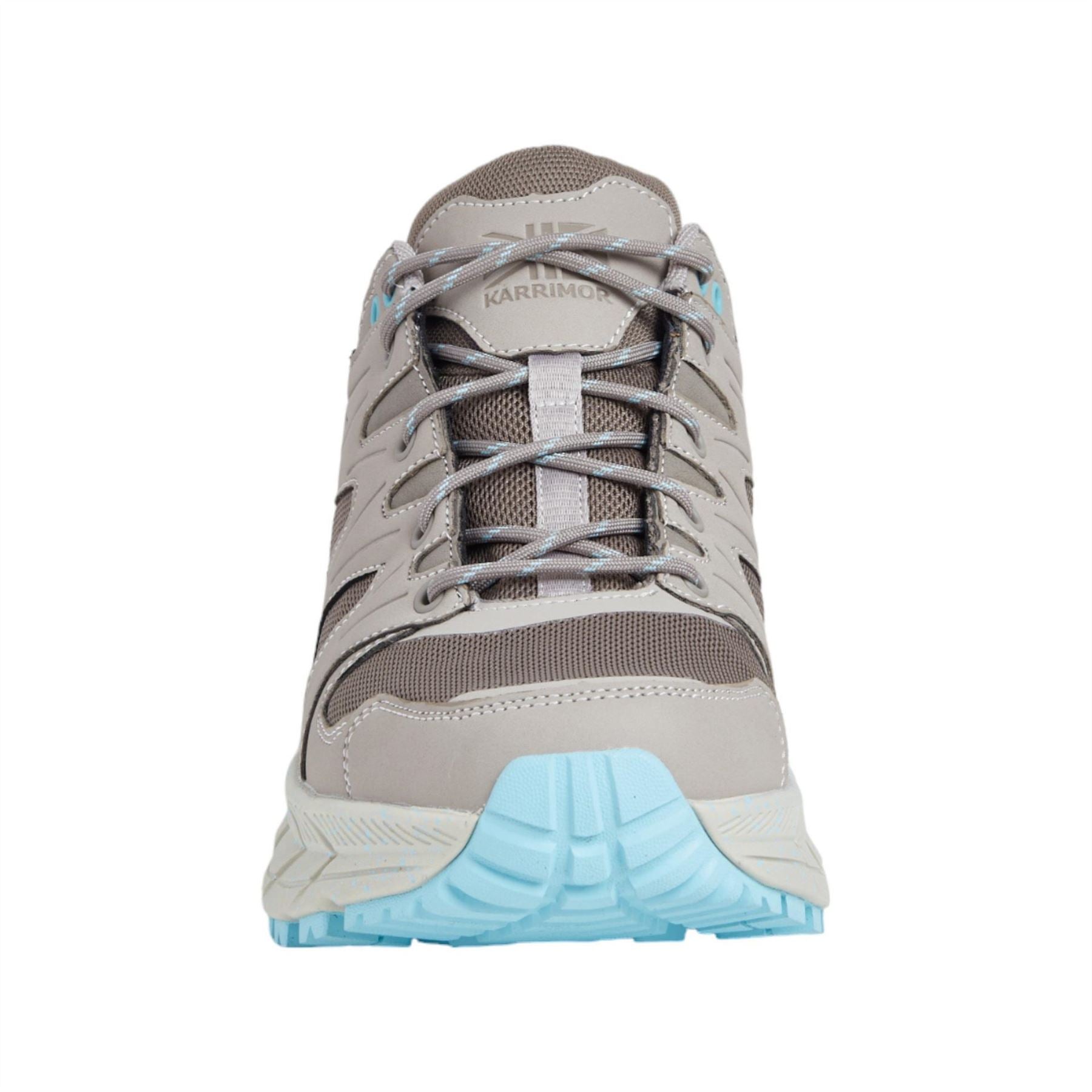 Karrimor Womens Laggar Waterproof Walking Shoes