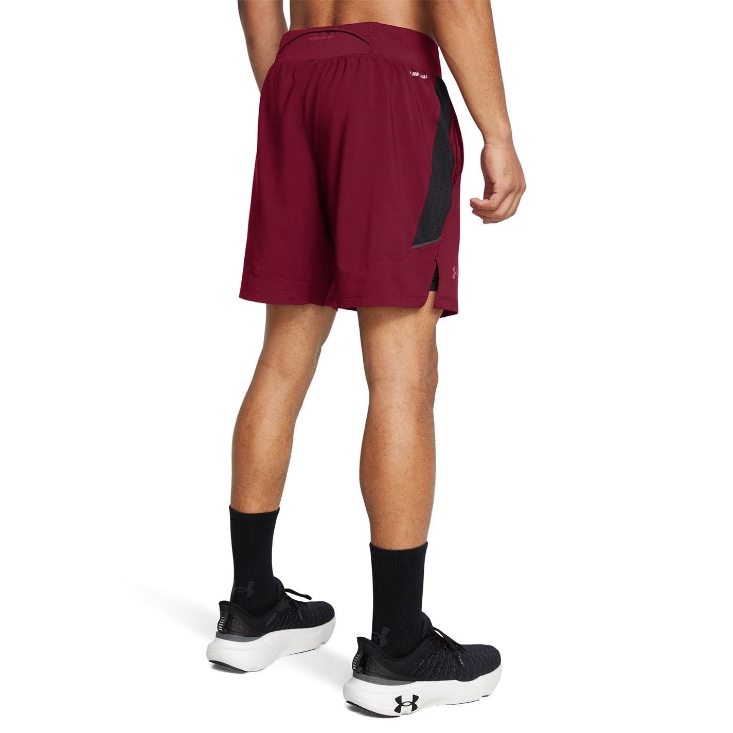 Under Armour Launch Pro Performance Running Shorts