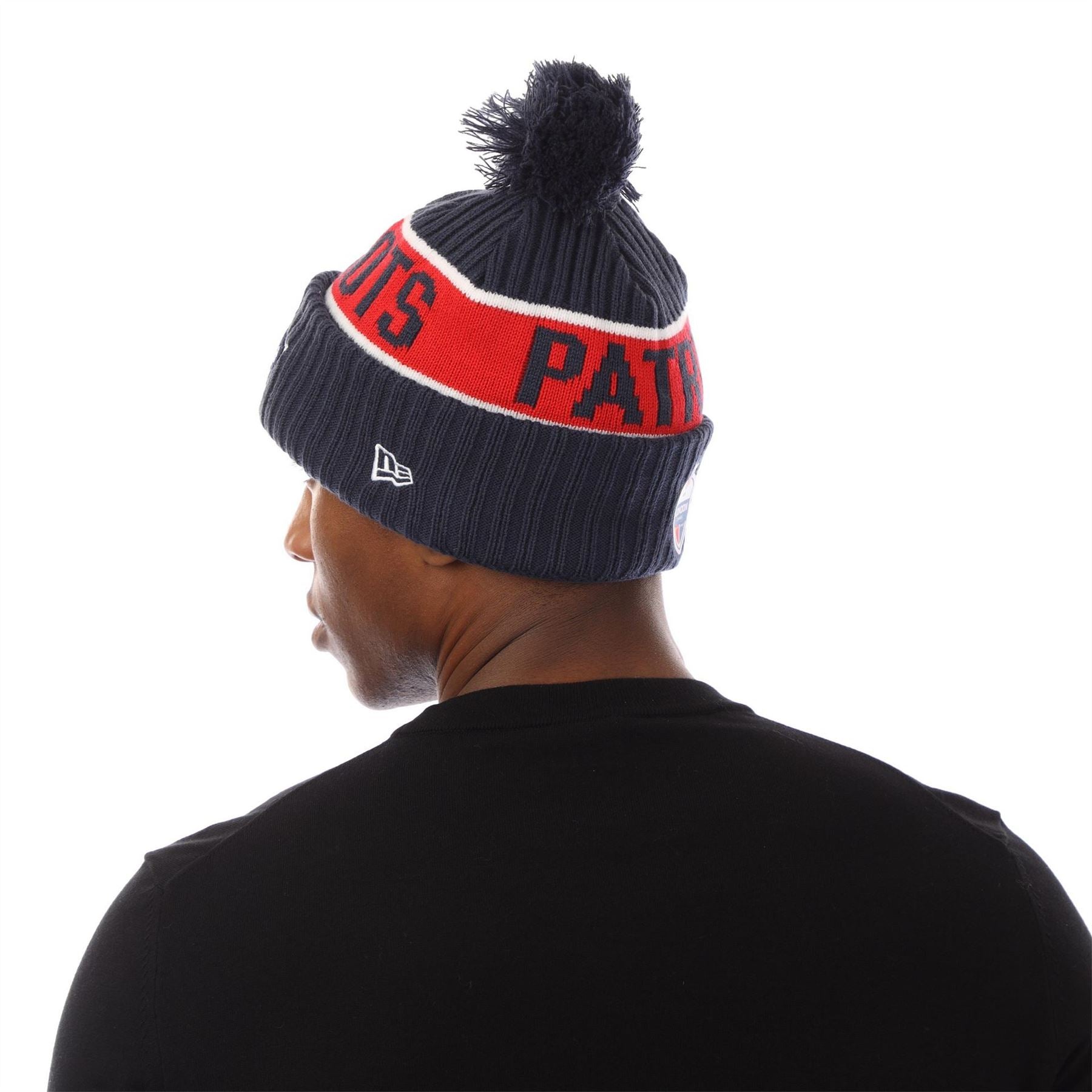 New Era Adults Beanie