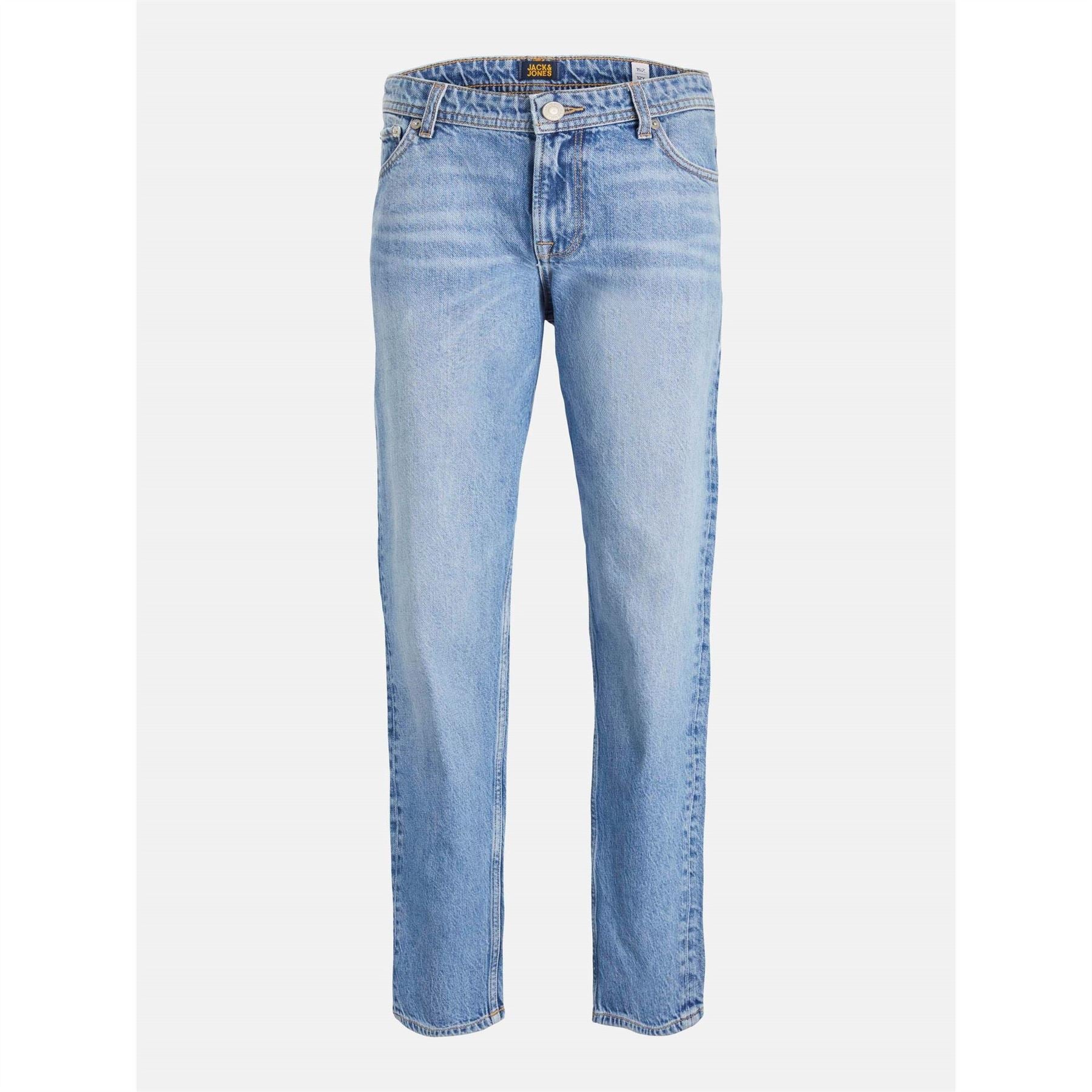 Jack and Jones Straight Fit Jeans Infant Boys