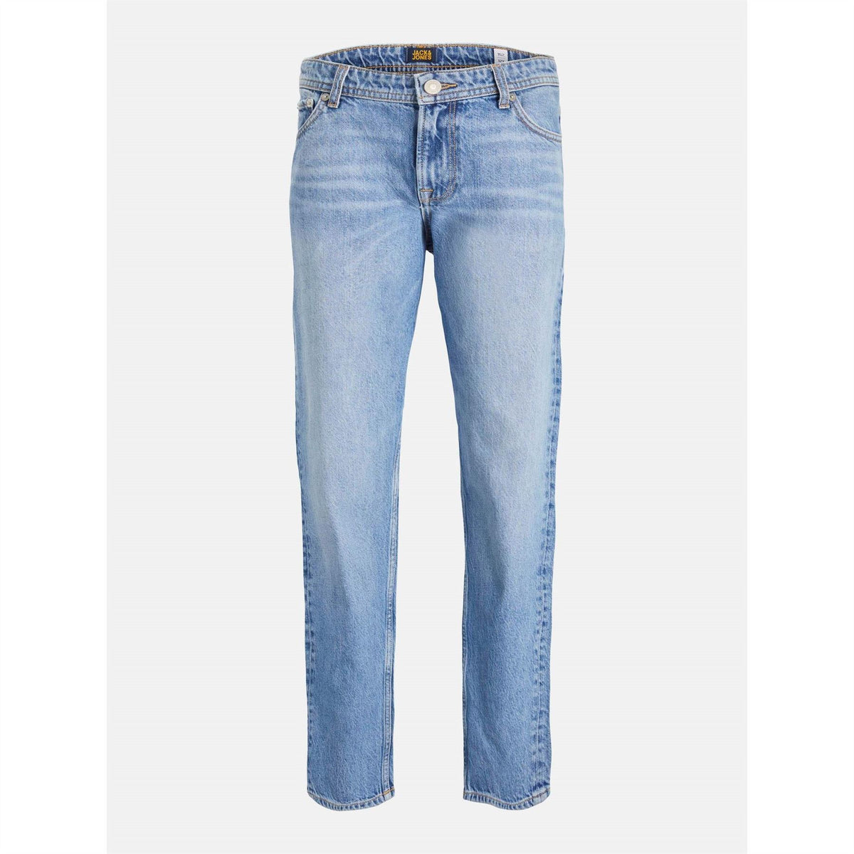 Jack and Jones Straight Fit Jeans Infant Boys