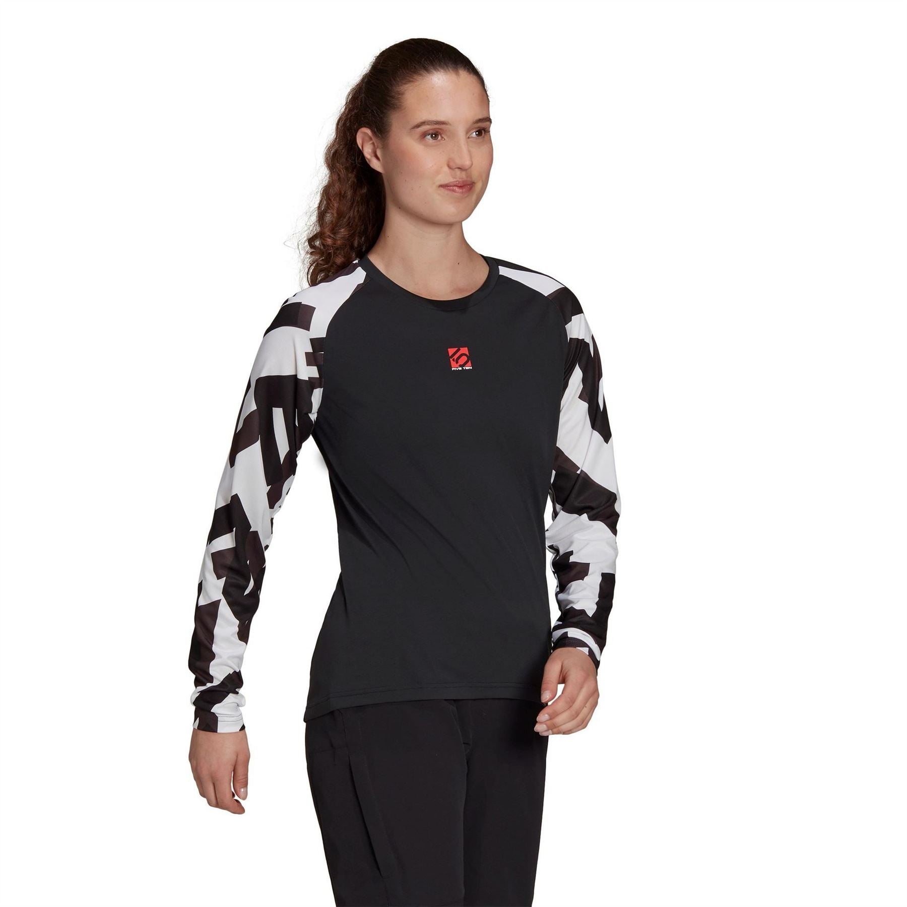 Five Ten Womens Trail Long Sleeve Jersey