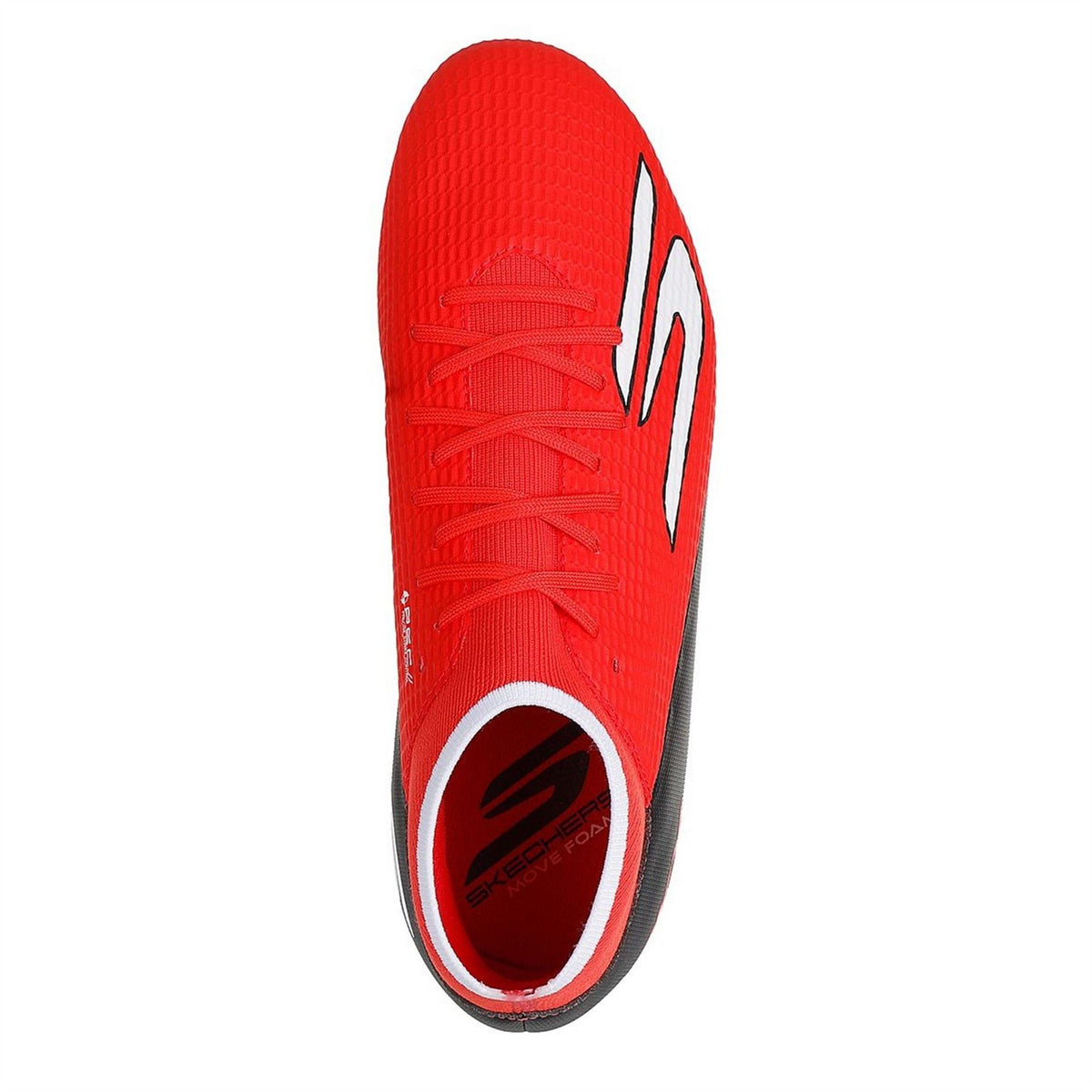 Skechers Skx.2 Academy Adults High Firm Ground Football Boots