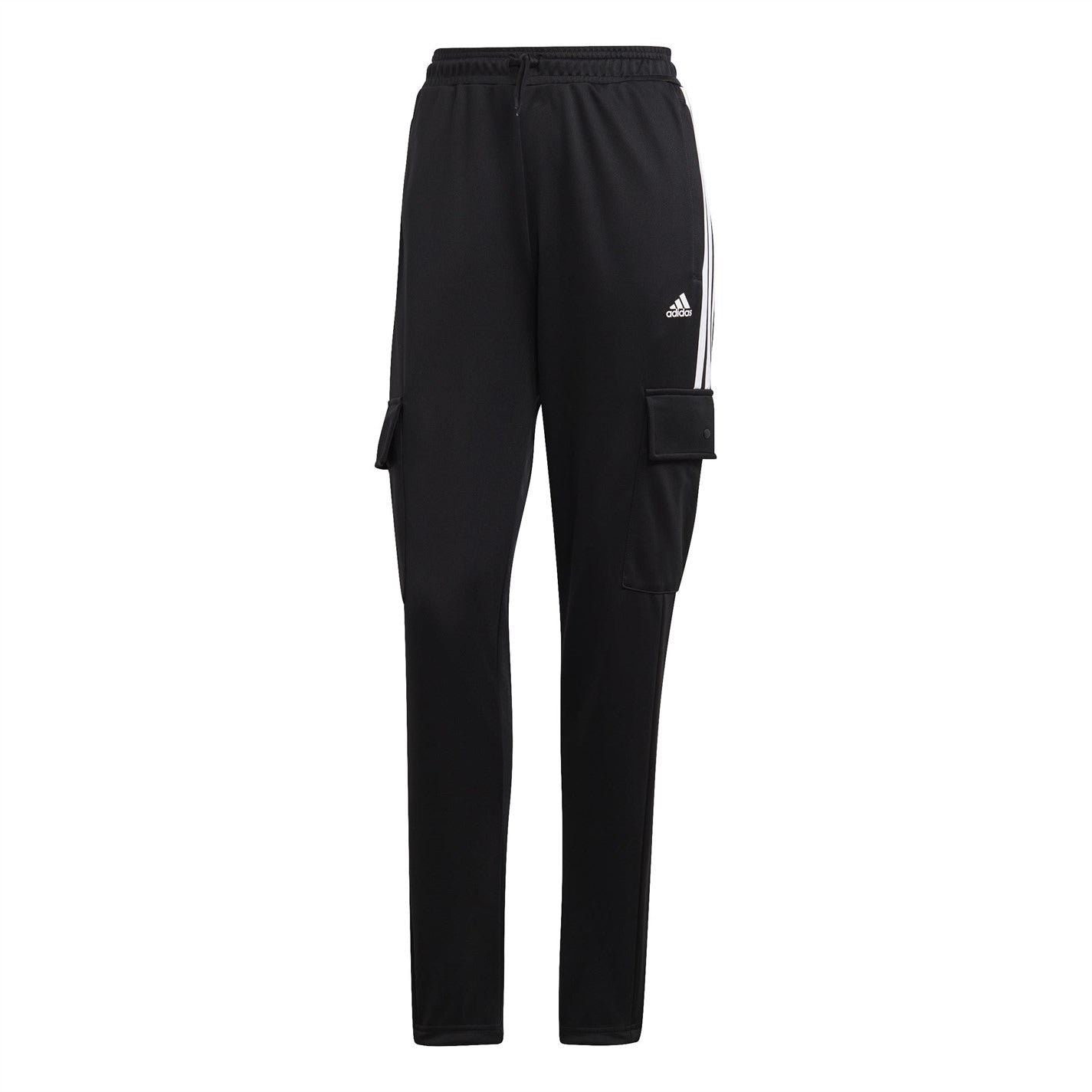 adidas Womens Tiro Cargo Tracksuit Bottoms