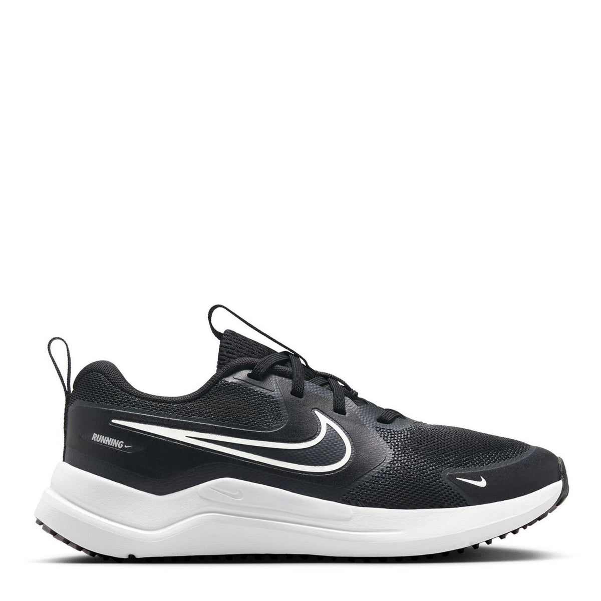 Nike Cosmic Runner Low Top Sneakers