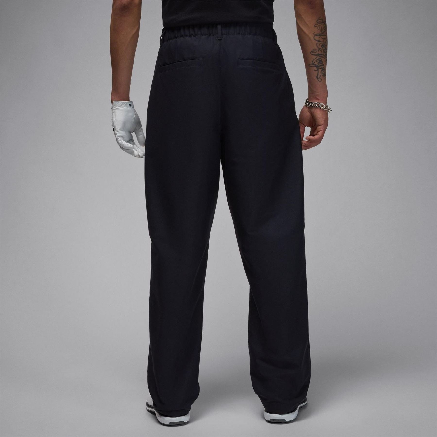 Air Jordan Sport Relaxed Fit Golf Trousers