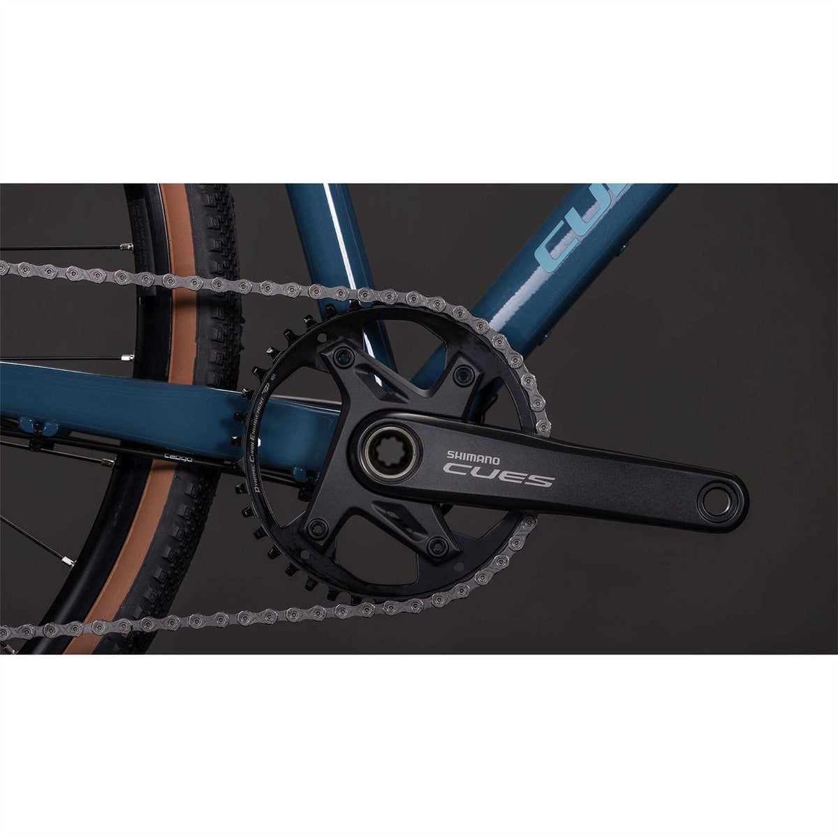 Cube One 2026 Gravel Bike