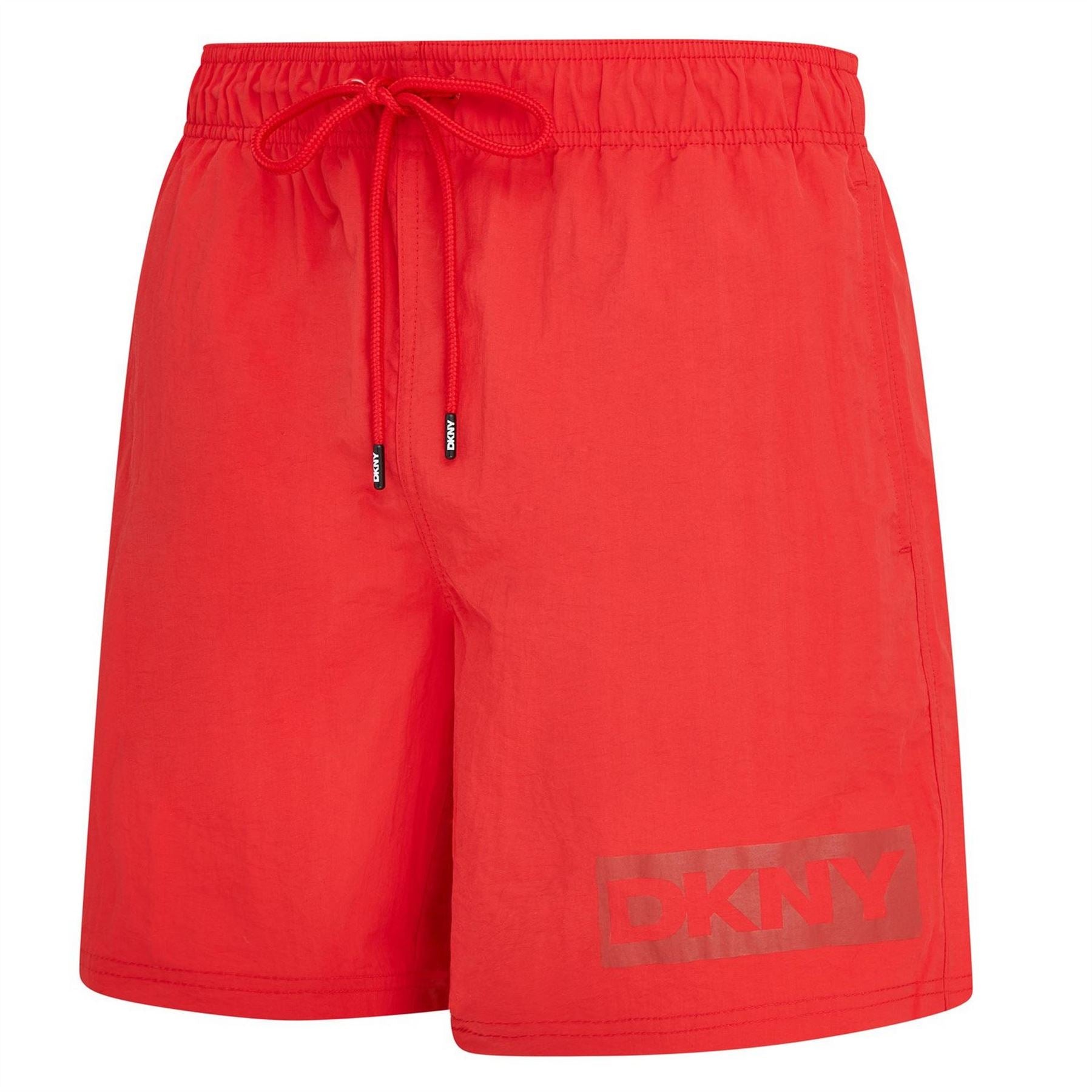 DKNY Swim Shorts Kos